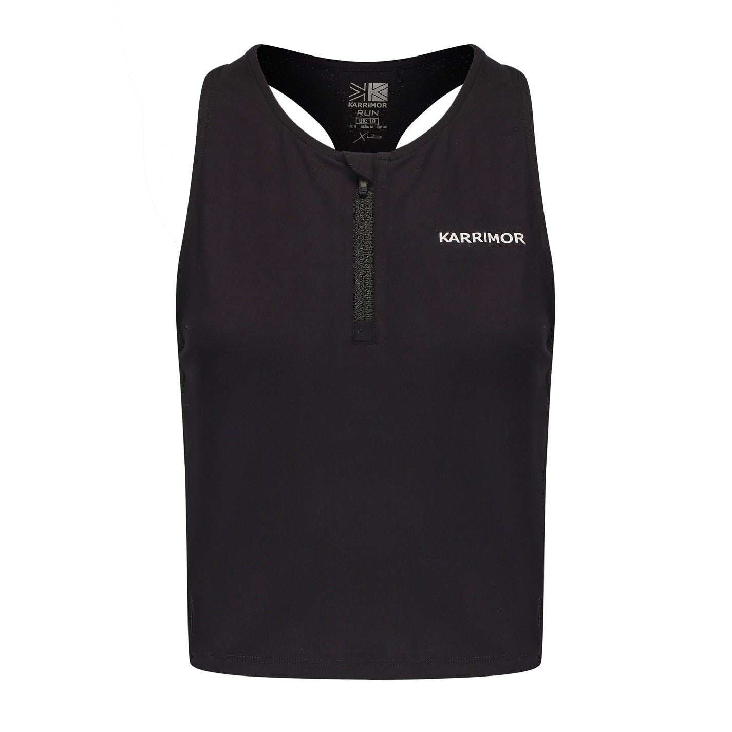 Karrimor Womens X Lite Running Tank Gym Vest