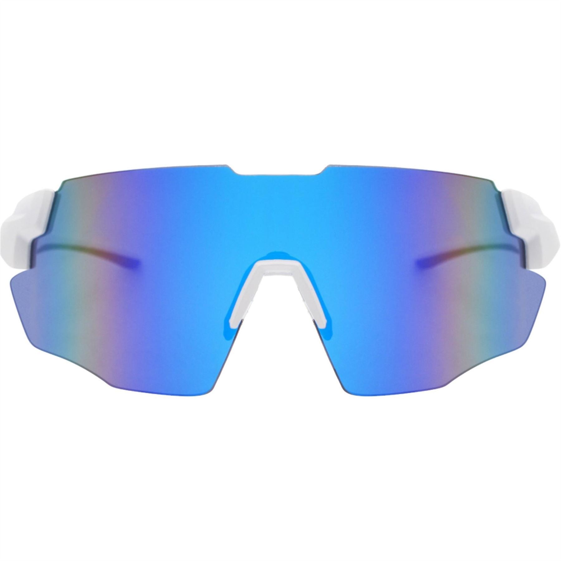 Pinnacle P1 Az Revo Rimless Sunglasses