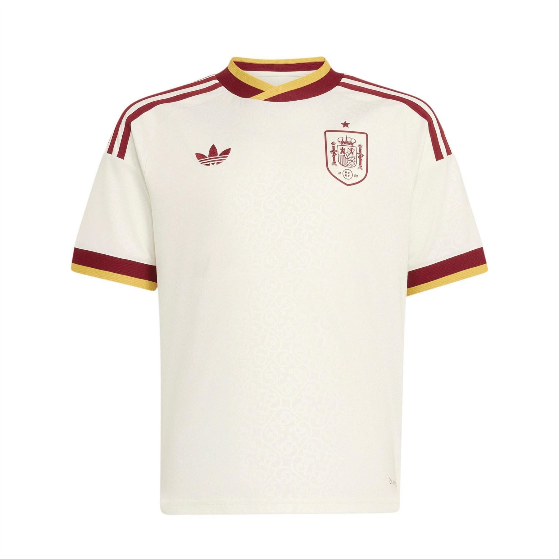 adidas Away Shirt World Cup ™ 2026 Juniors