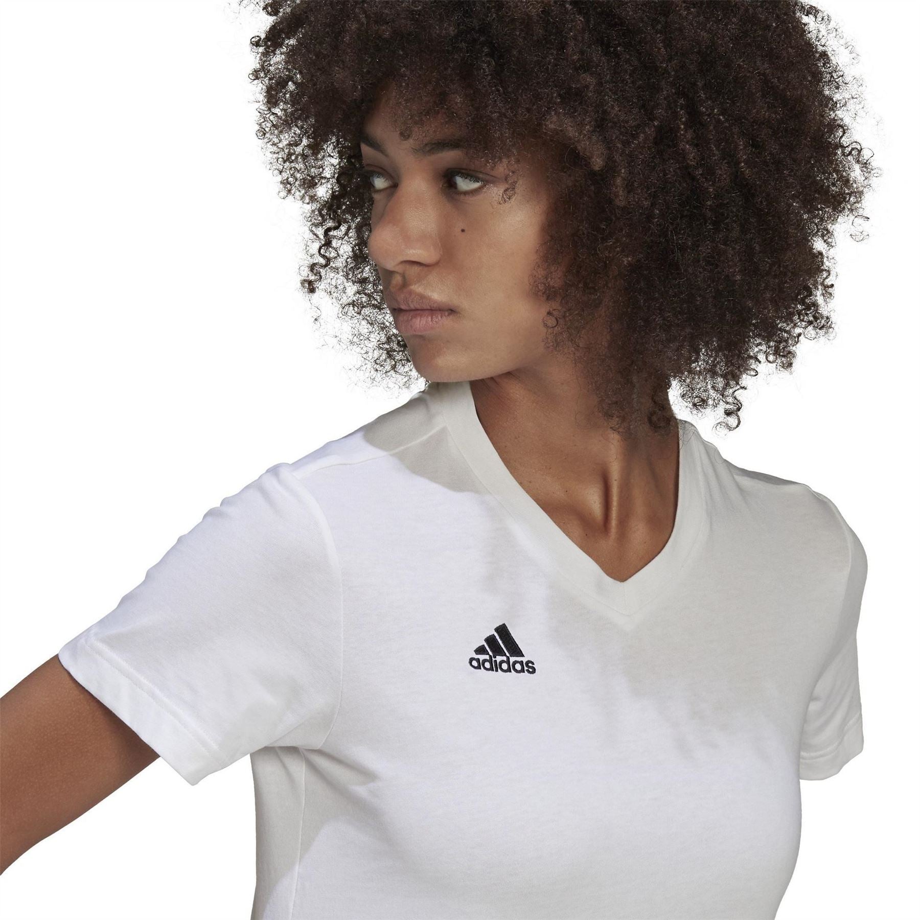 adidas Womens Ent22 T-Shirt