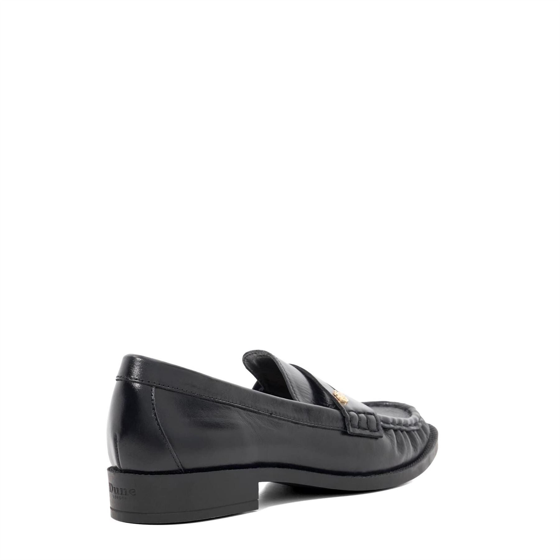 Dune London Galex Penny Loafers