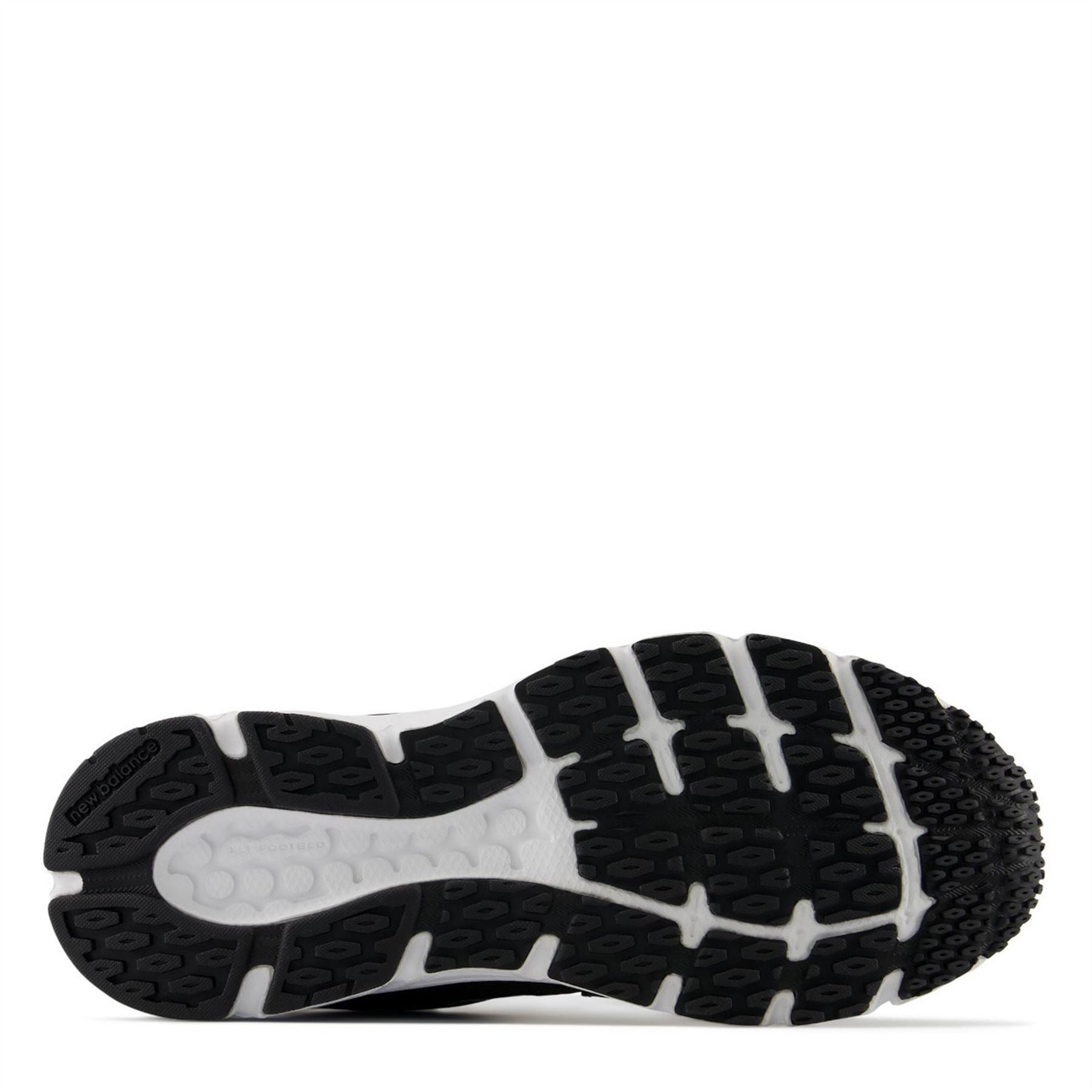 New Balance 408 v1 Lace-Up Sneakers with Built-In Heel