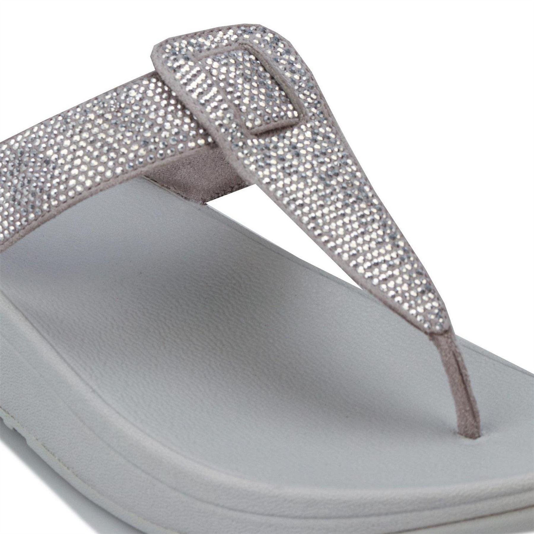 Fitflop Toe Post Sandal