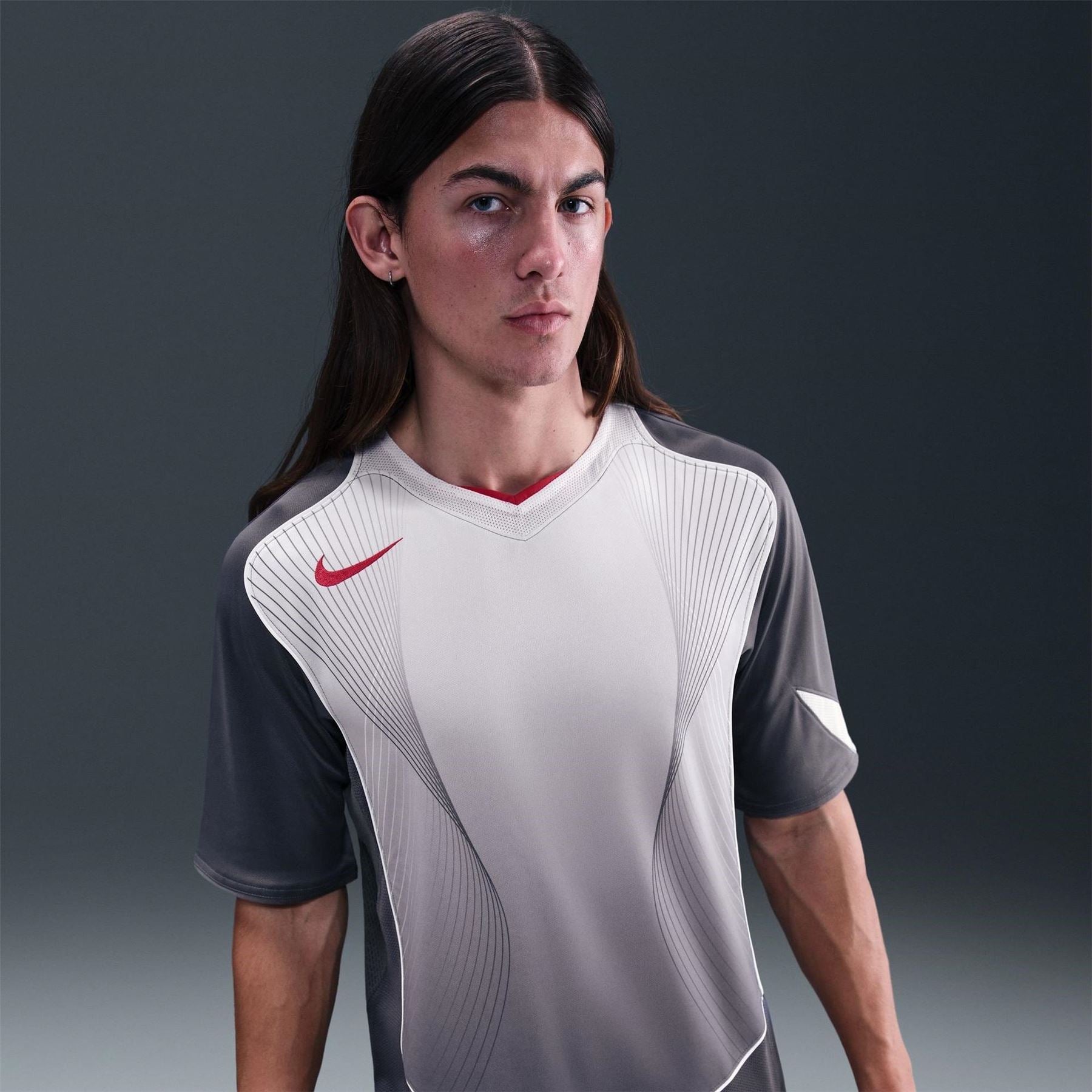 Nike Mens T90 Shirt – Lovell Sports