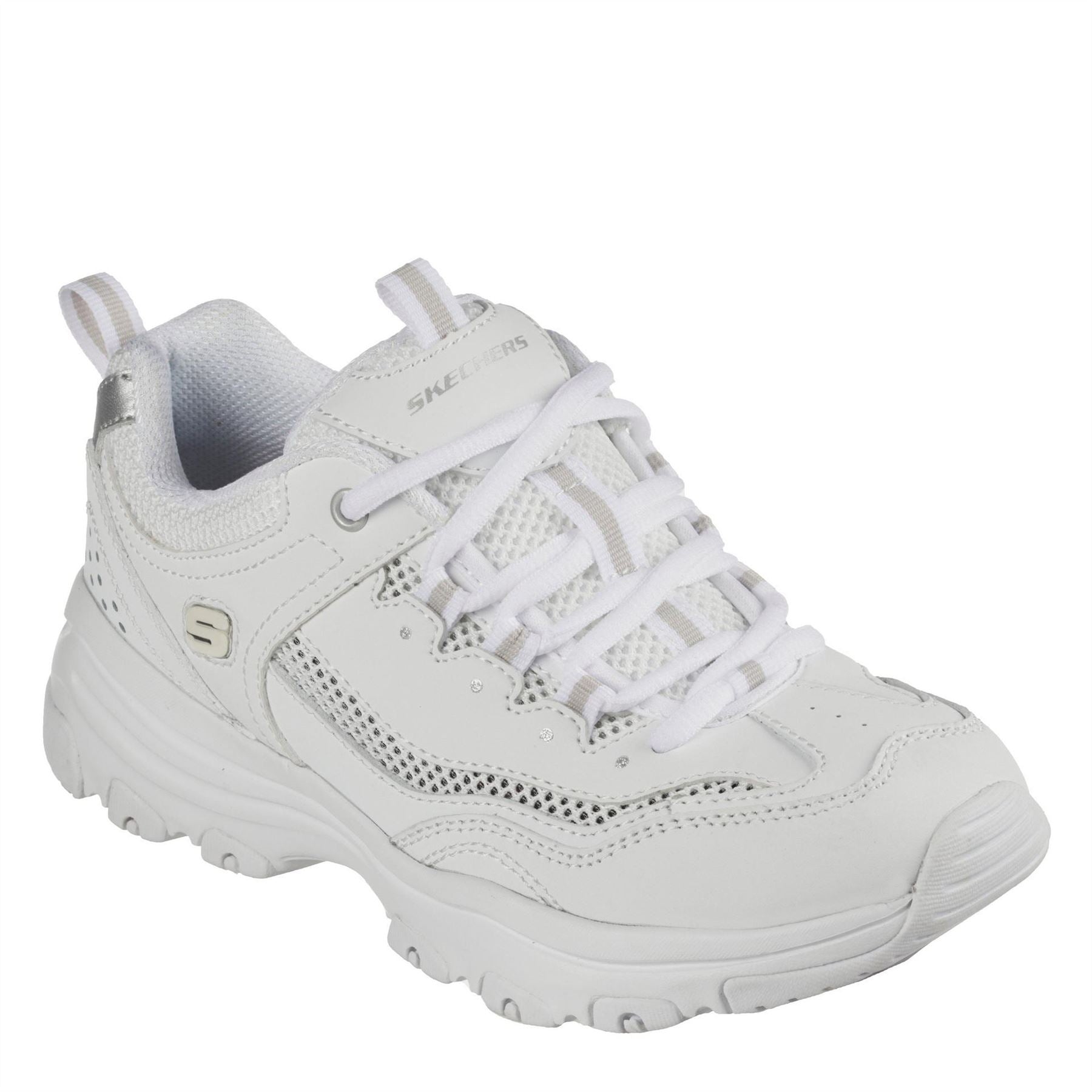 Skechers I Conik Low Top Trainers