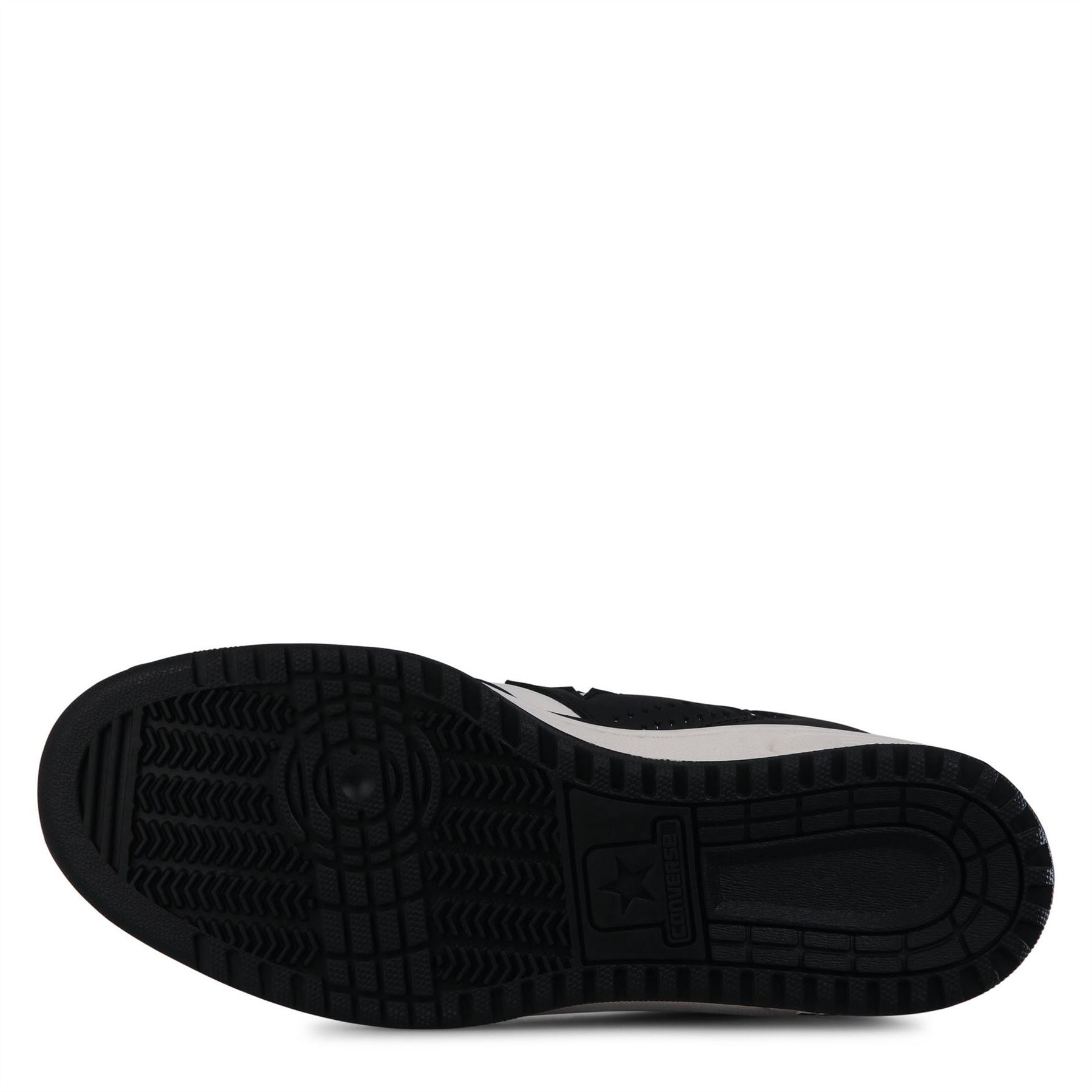 Converse Adults Weapon Low Top Trainers