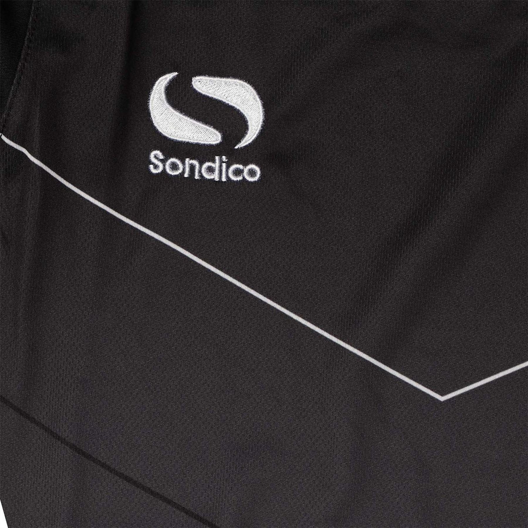 Sondico Short Sleeve Performance T-Shirt