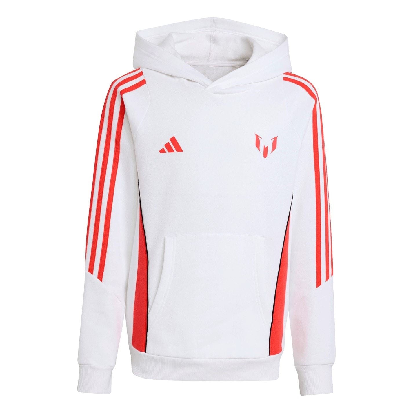 adidas Messi Hoodie Juniors