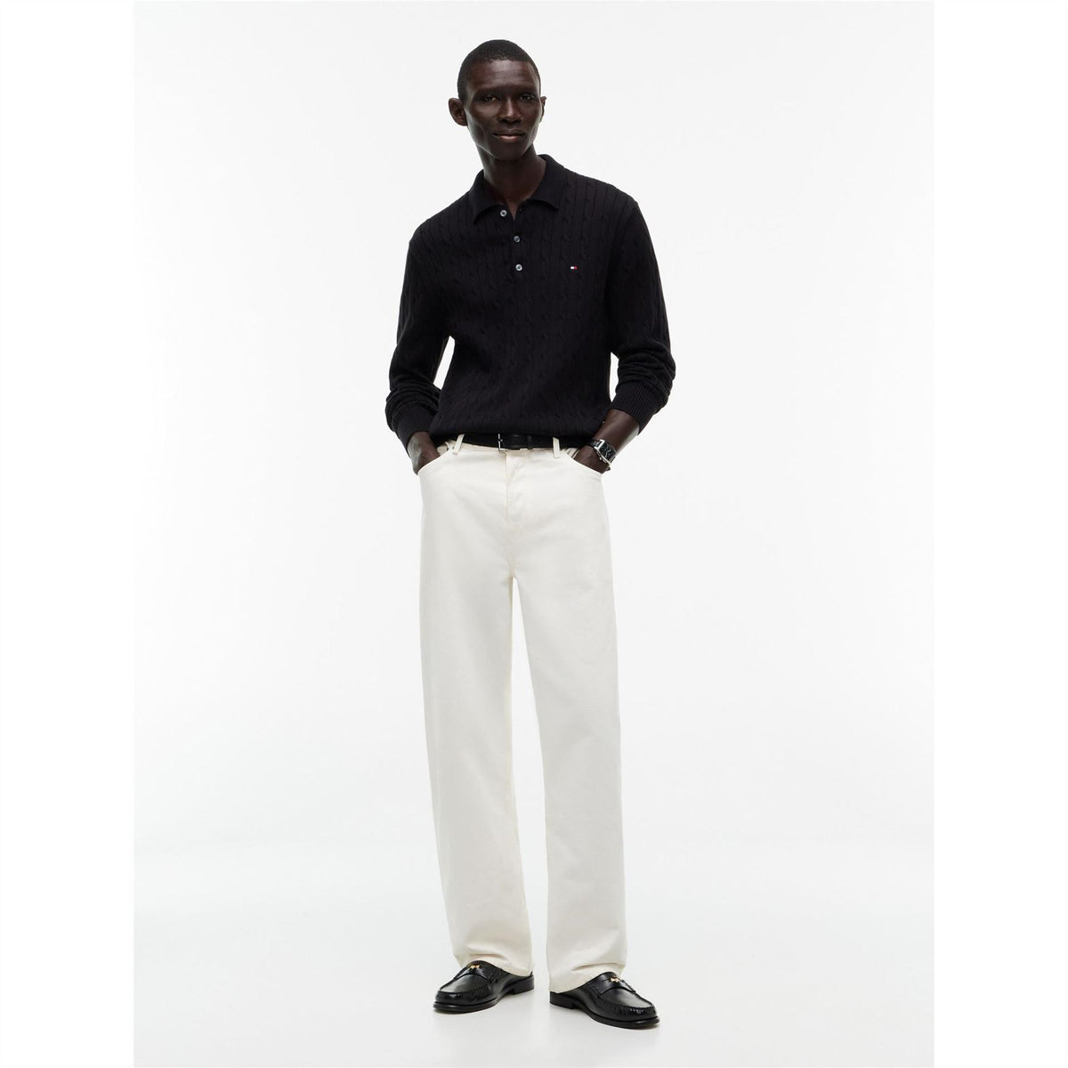 Tommy Hilfiger Classic Cotn C