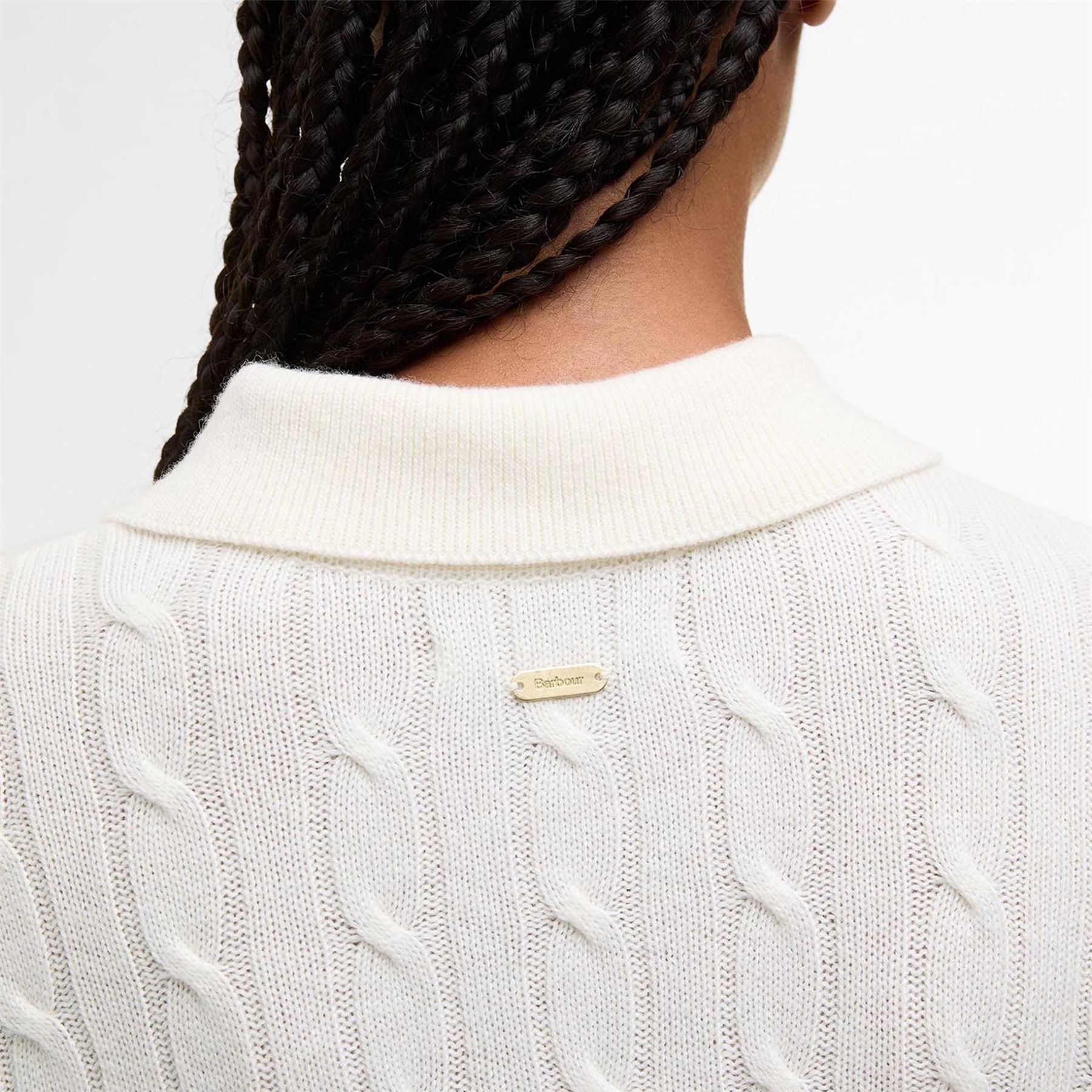 Barbour Jumper