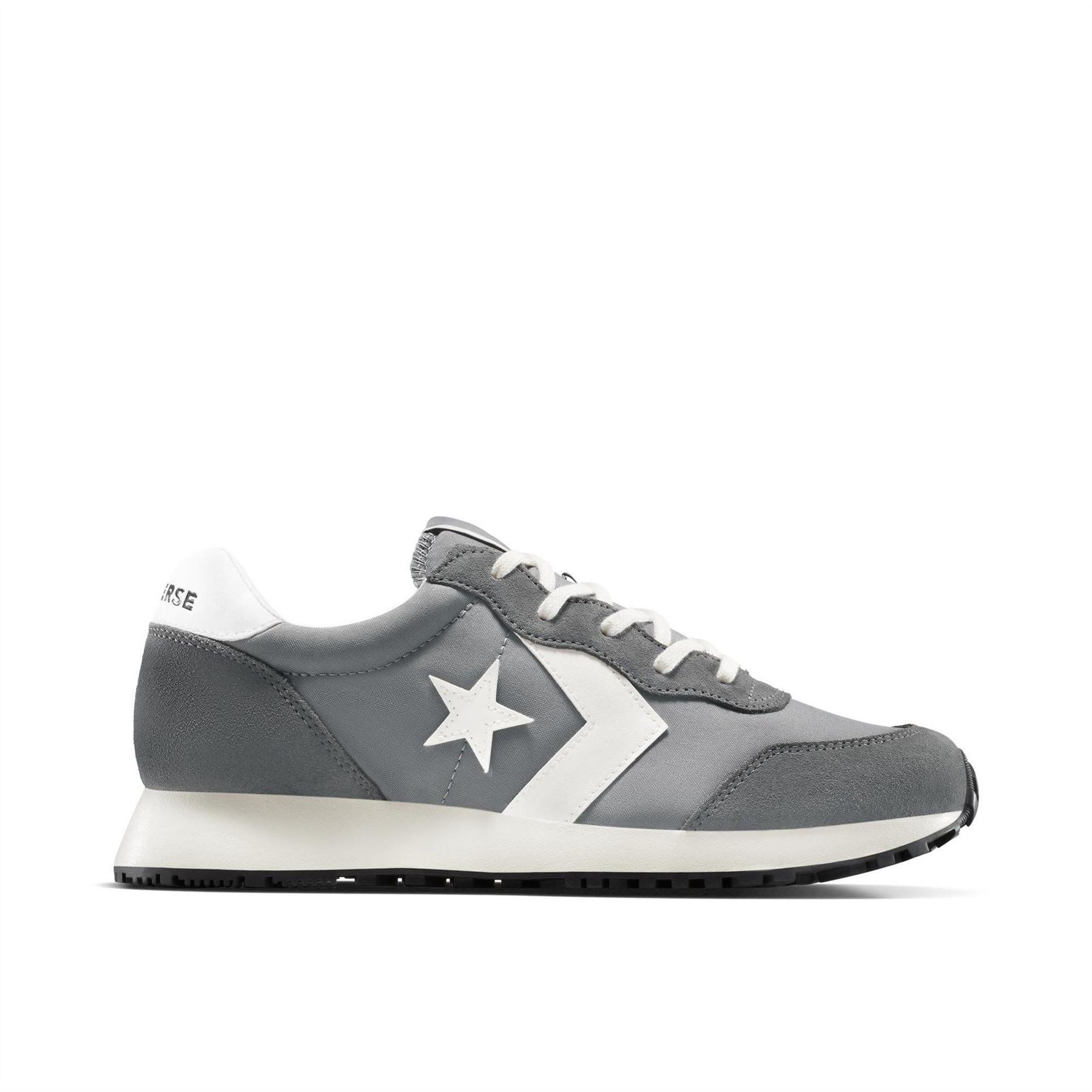 Converse Adults Omega Trainer Classic Low Top Trainers