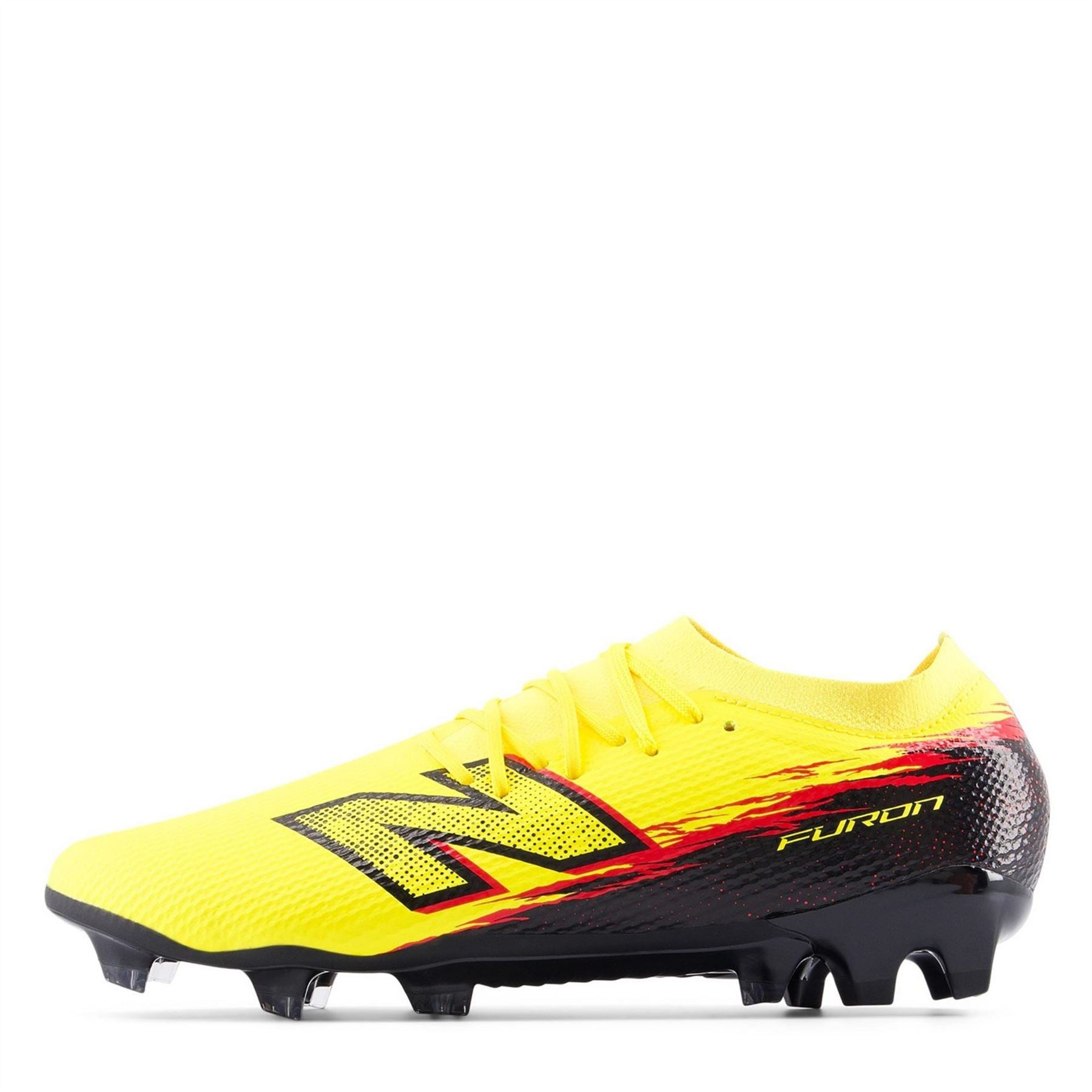 New Balance Furon .3 Firm Ground Football Boots