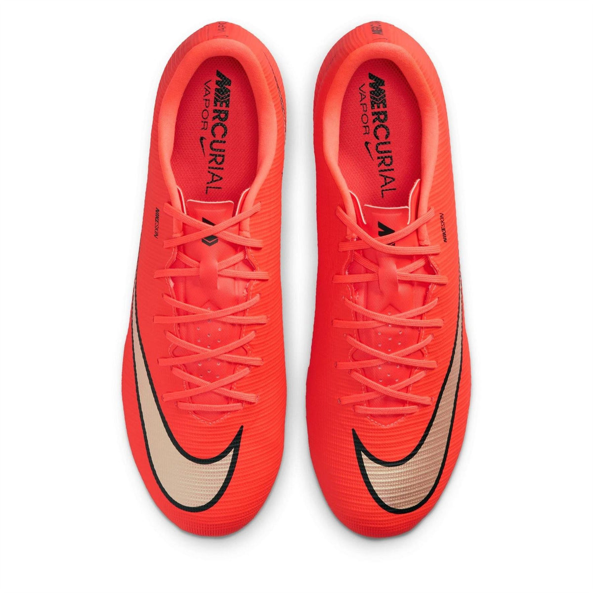 Nike Vapor 17 Academy Firm Ground Football Boots