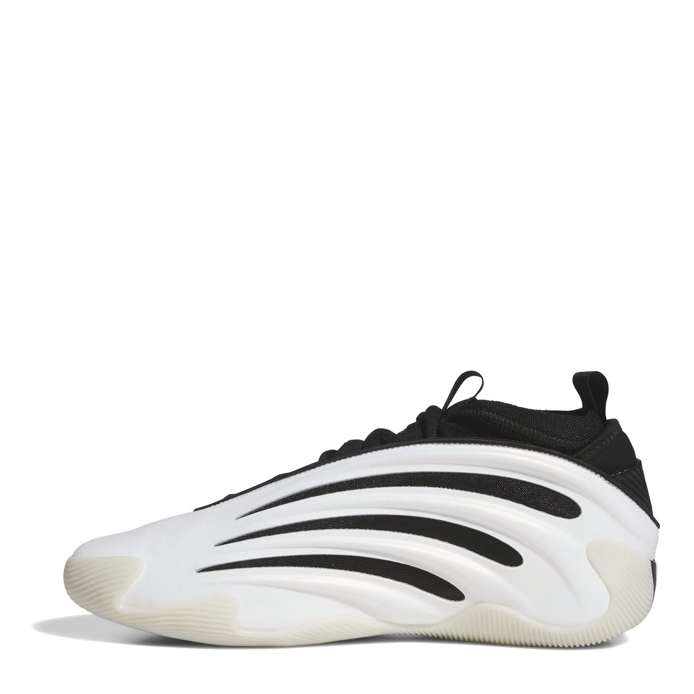 adidas Mens Harden Volume 9 Basketball Shoes