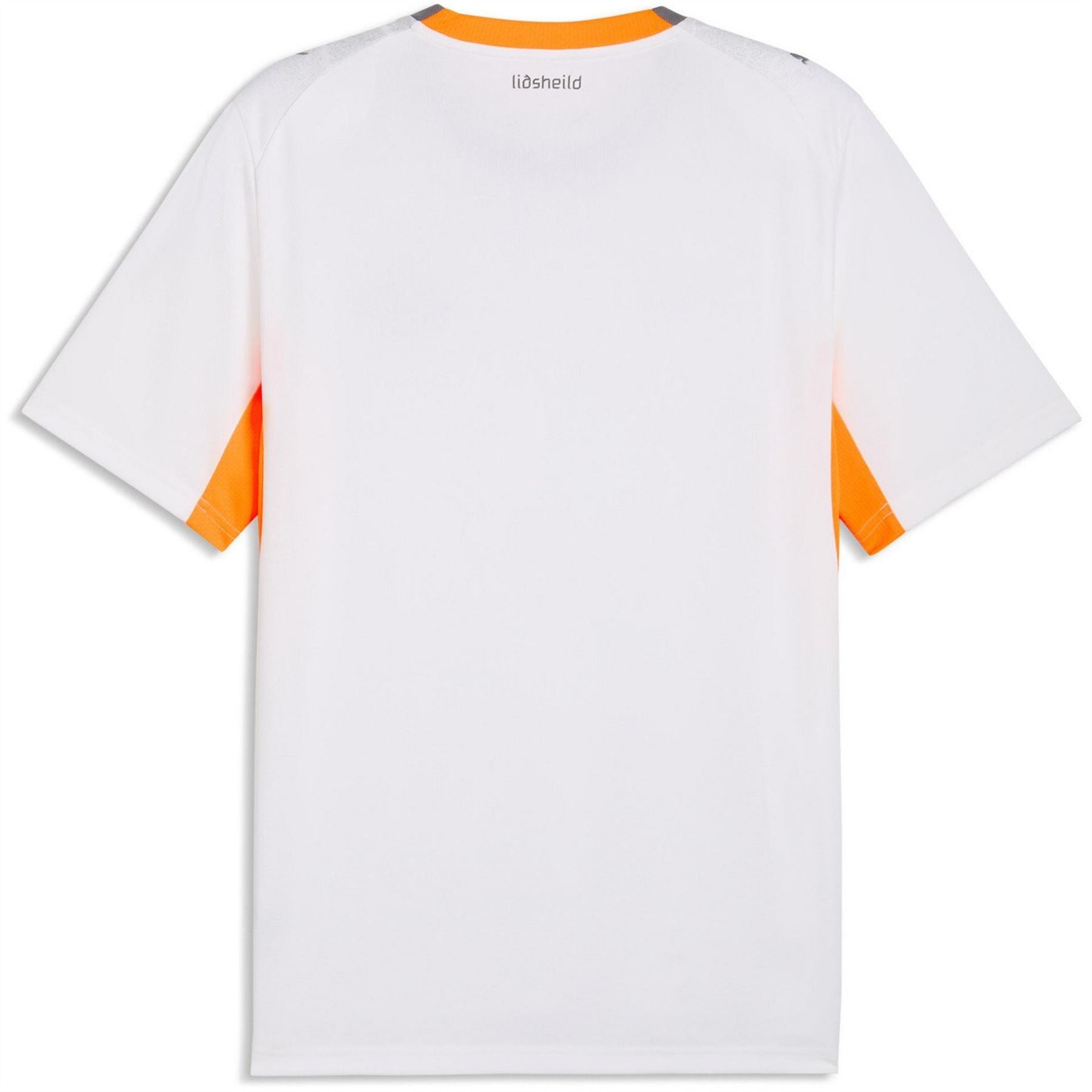 Puma Iceland Fifa World Cup 2026™ Football Shirt