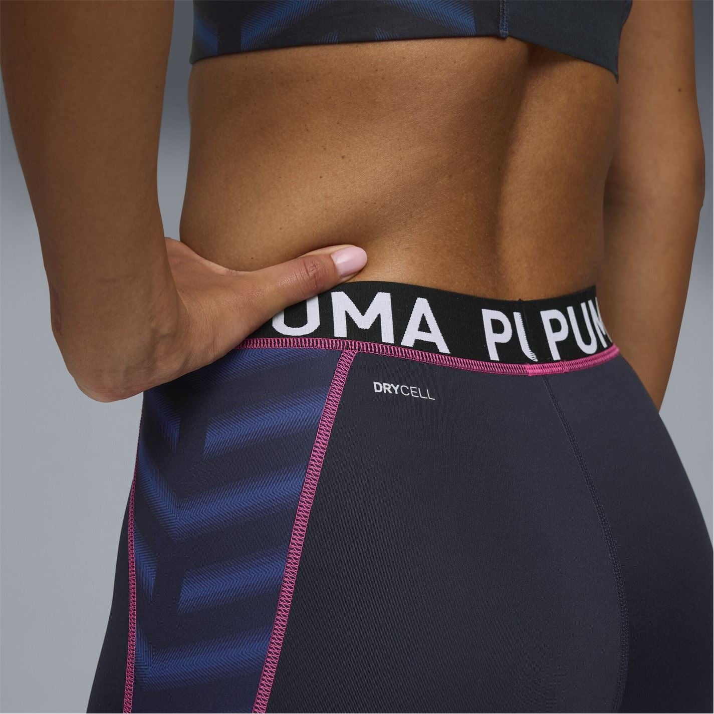 Puma Womens Blaze Training Tights