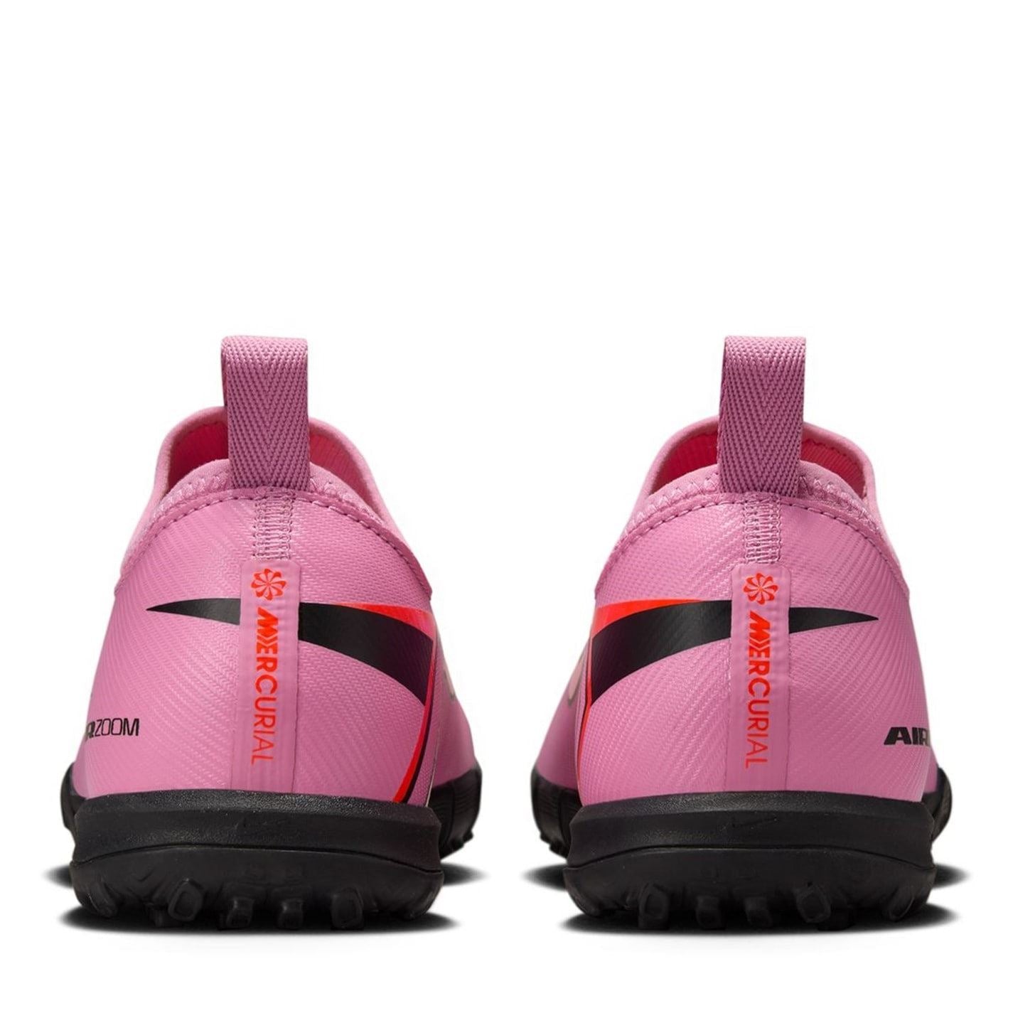 Nike Zoom Mercurial Vapor 16 Academy Juniors Astro Turf Football Boots