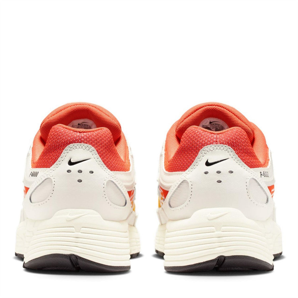 Nike P 6000 Lace-Up Trainers