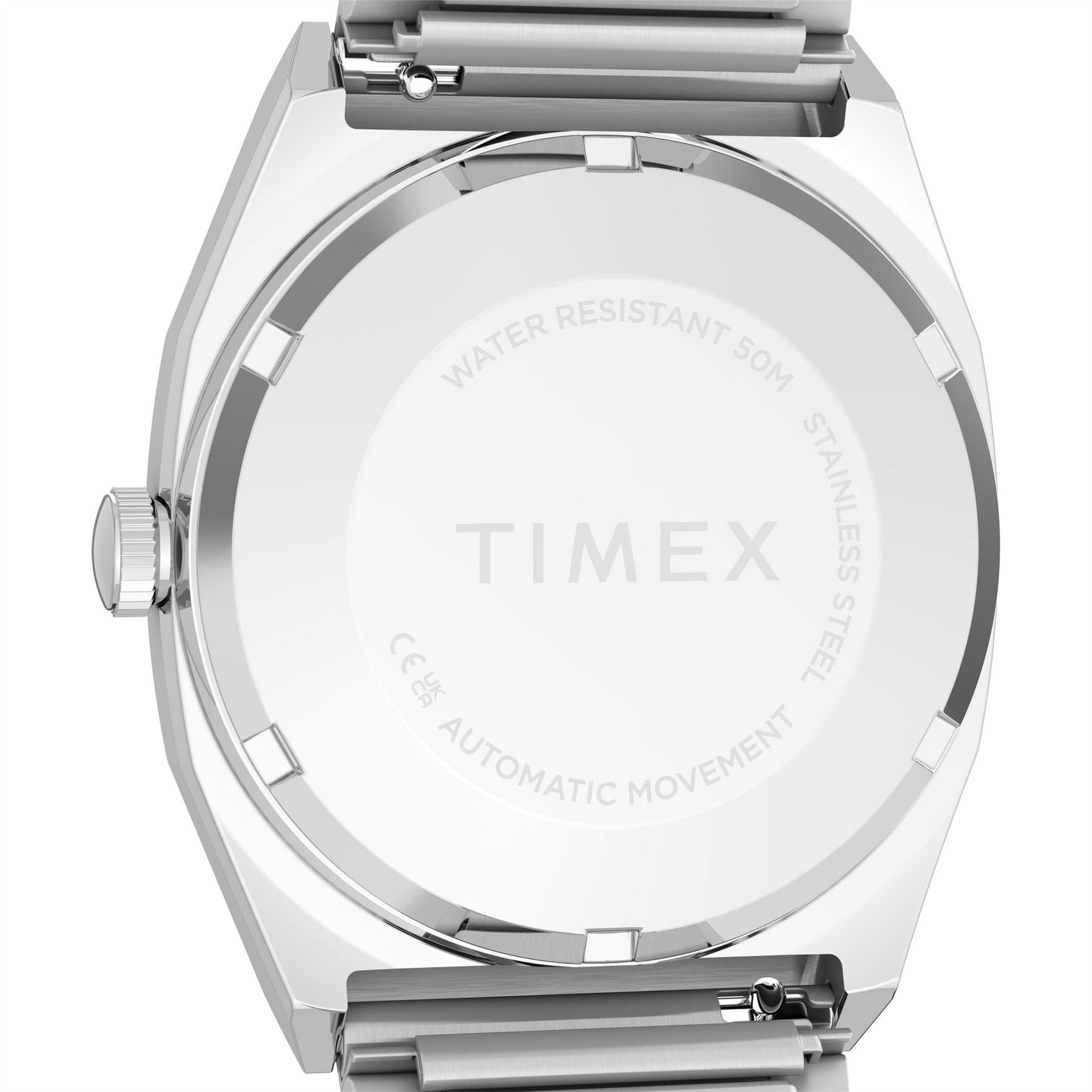 Timex Line Quartz Watch
