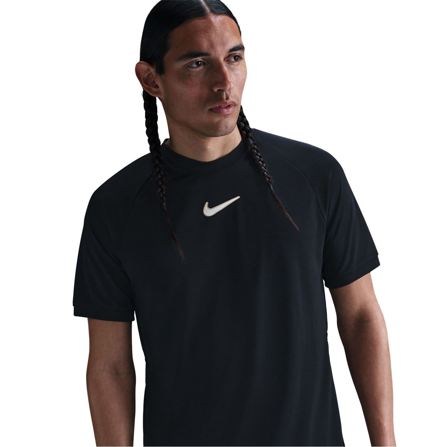 Nike Acad+ Tee Sn52