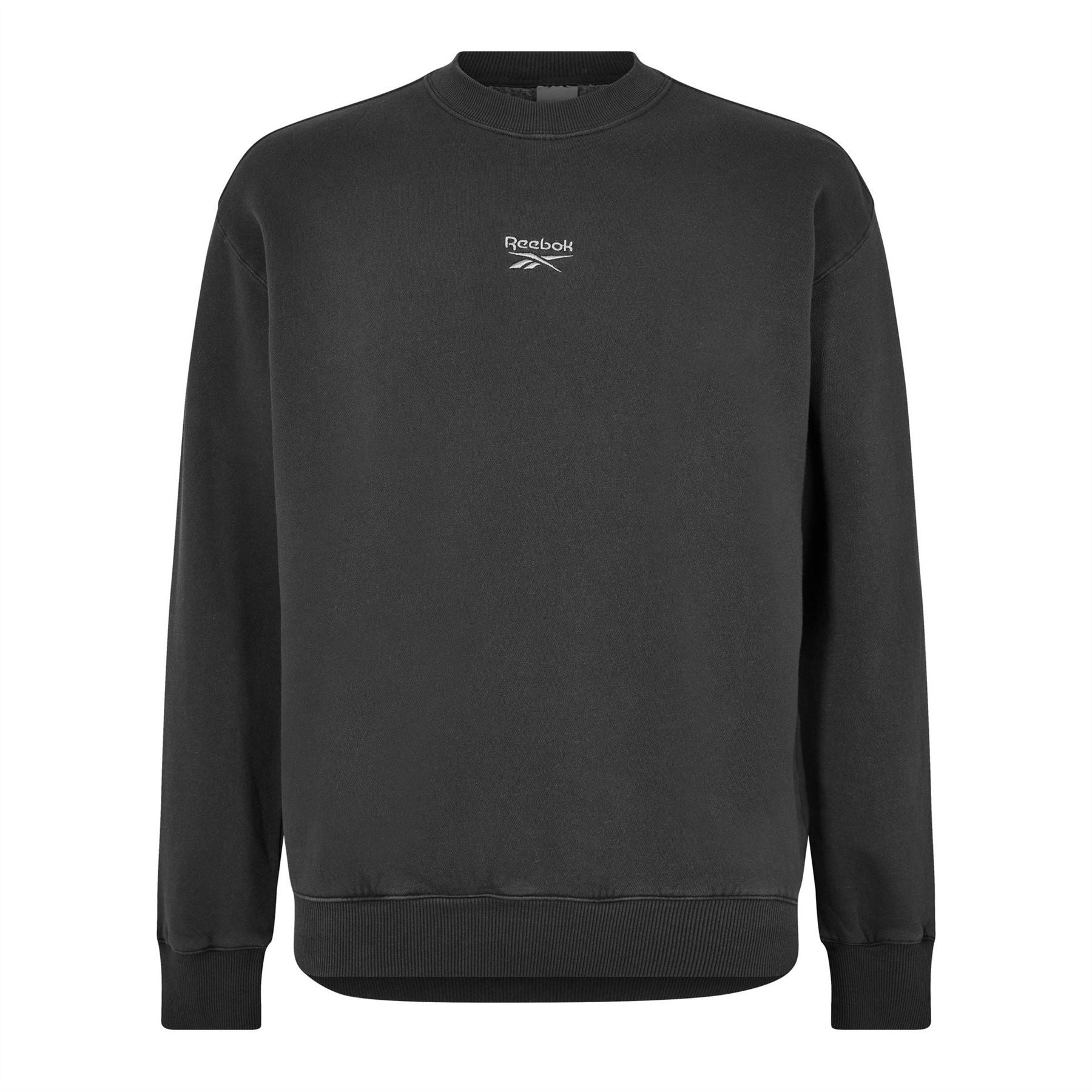 Reebok Classic Washed Sweatshirt Adults