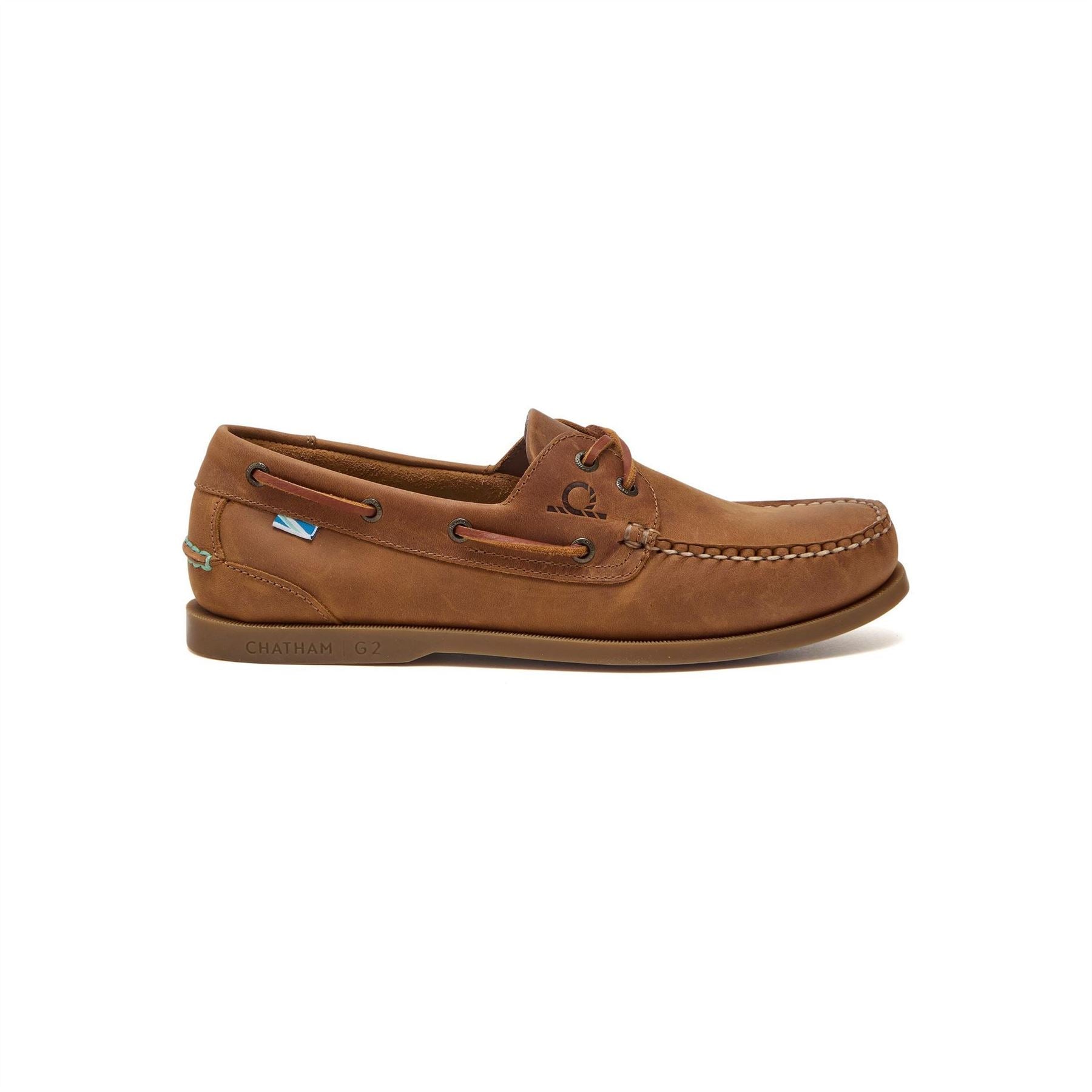 Chatham Boat Shoes