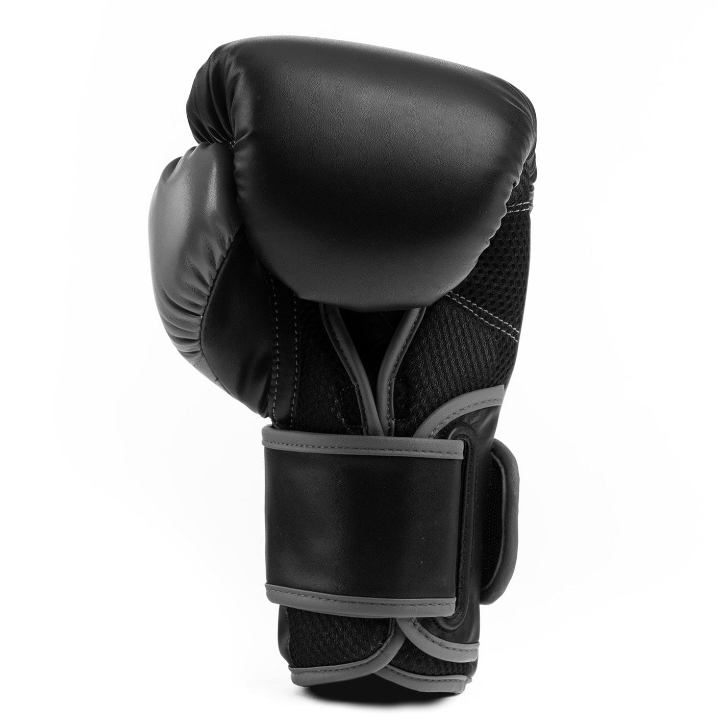 Everlast Powerlock Og Boxing Hook  And  Loop
