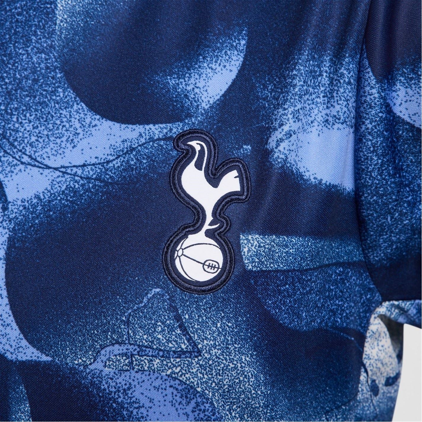Nike Womens Tottenham Hotspur Academy Pro Pre Match Shirt 2024 2025