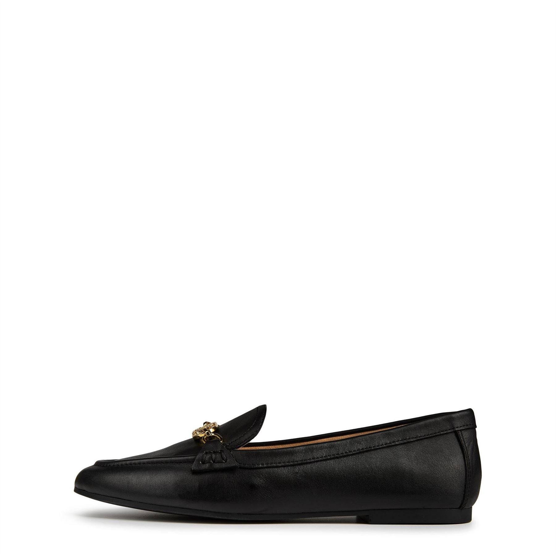 Lauren by Ralph Lauren Nappa Leather Loafer