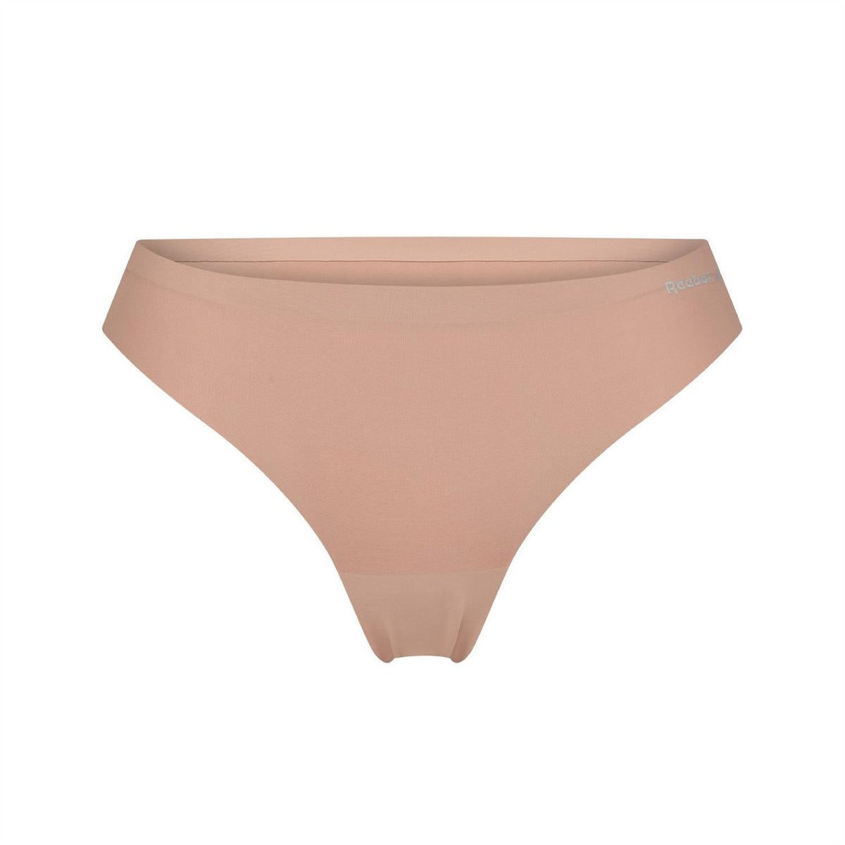 Reebok Womens 3 Pack Bonded Briefs Susie