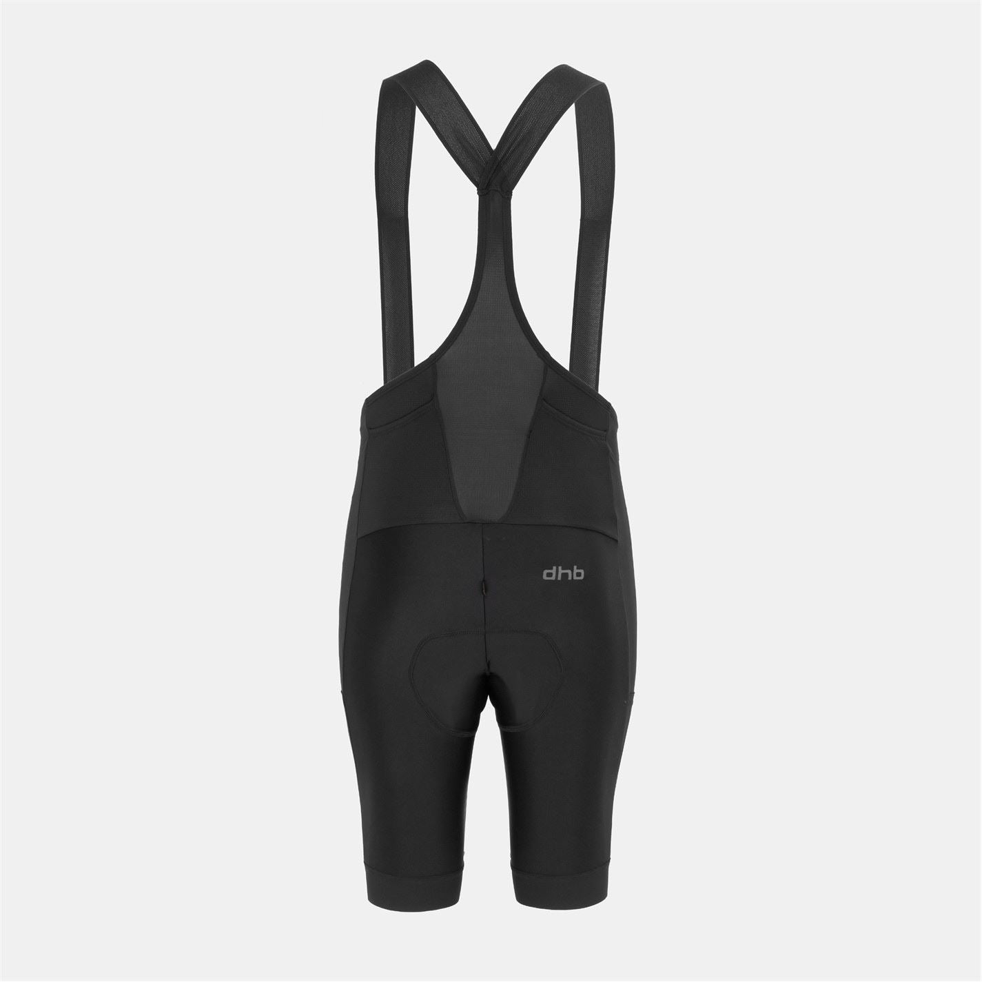Dhb Mens Storage Bib Shorts