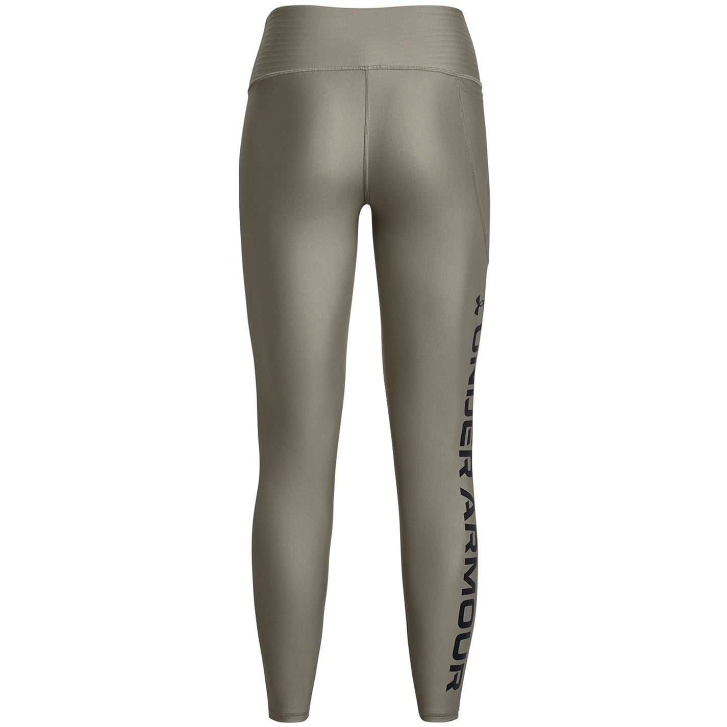 Under Armour Womens Armour Branded Legging Gym