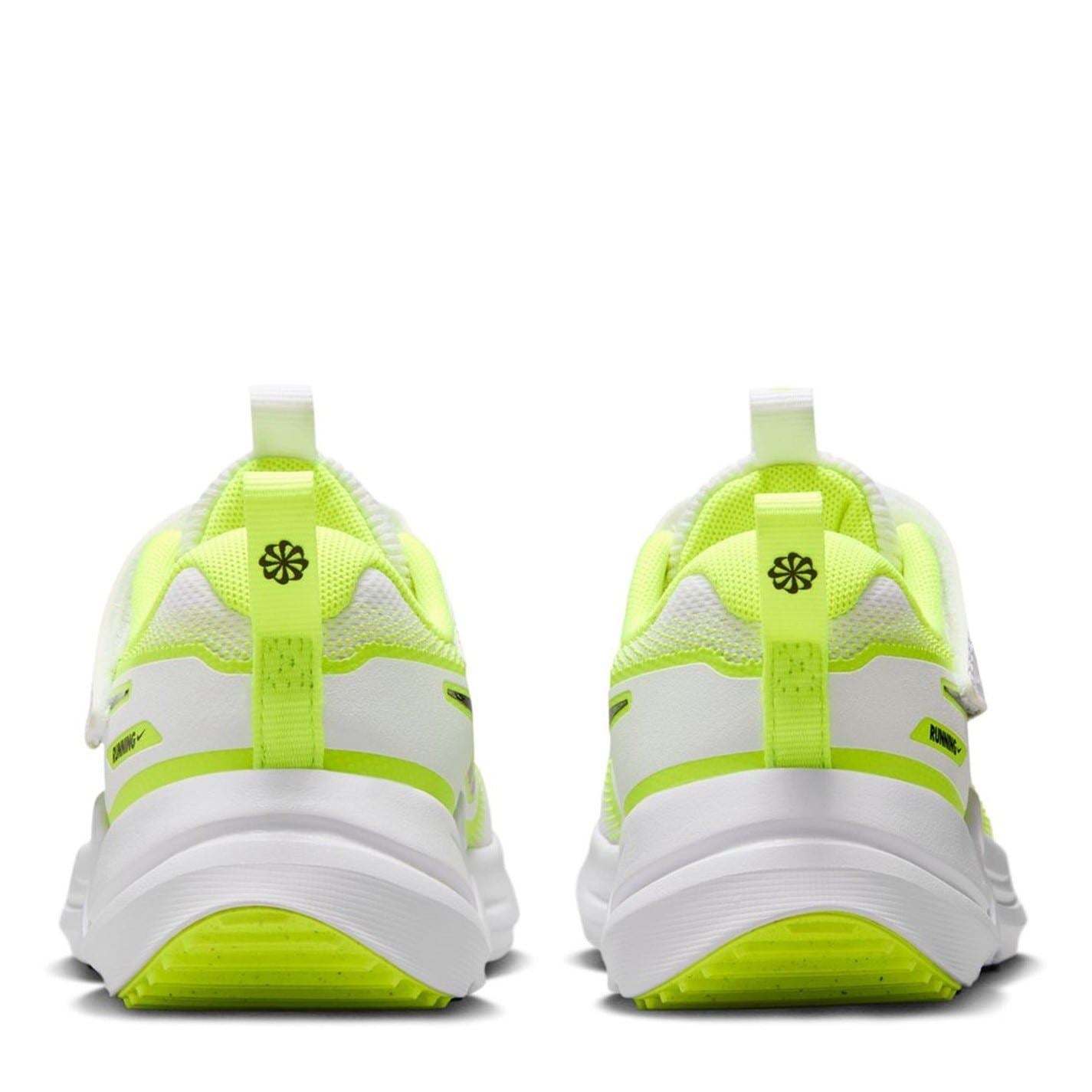 Nike Cosmic Runners Children's Low Top Sneakers