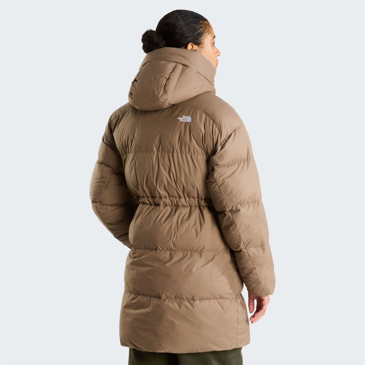 The North Face Womens Puf Ovs Park