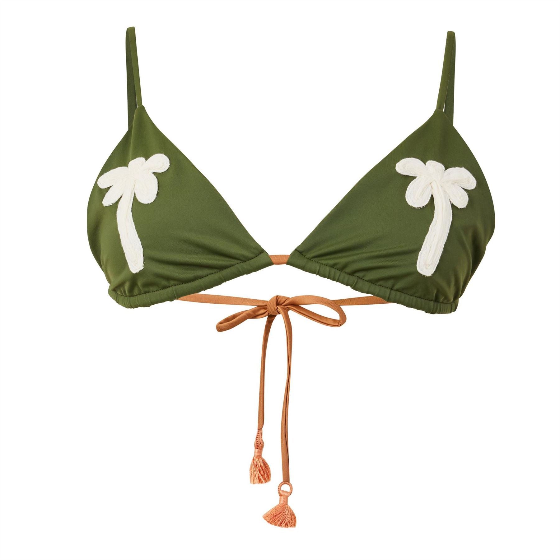 Johanna Ortiz At Sunrise Bikini T