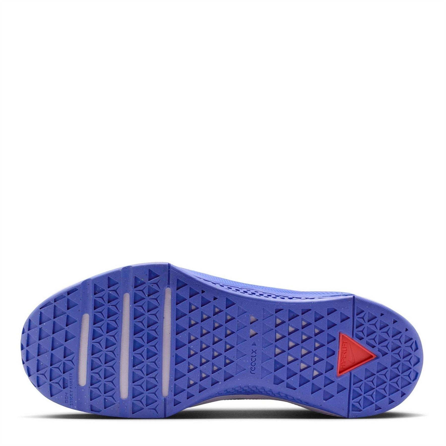 Nike Metcon 10 Gradient Print Low Top Sneakers