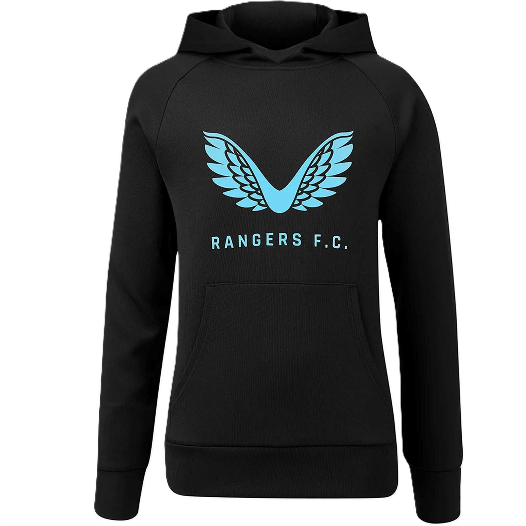 Castore Rngrstrvlhoody