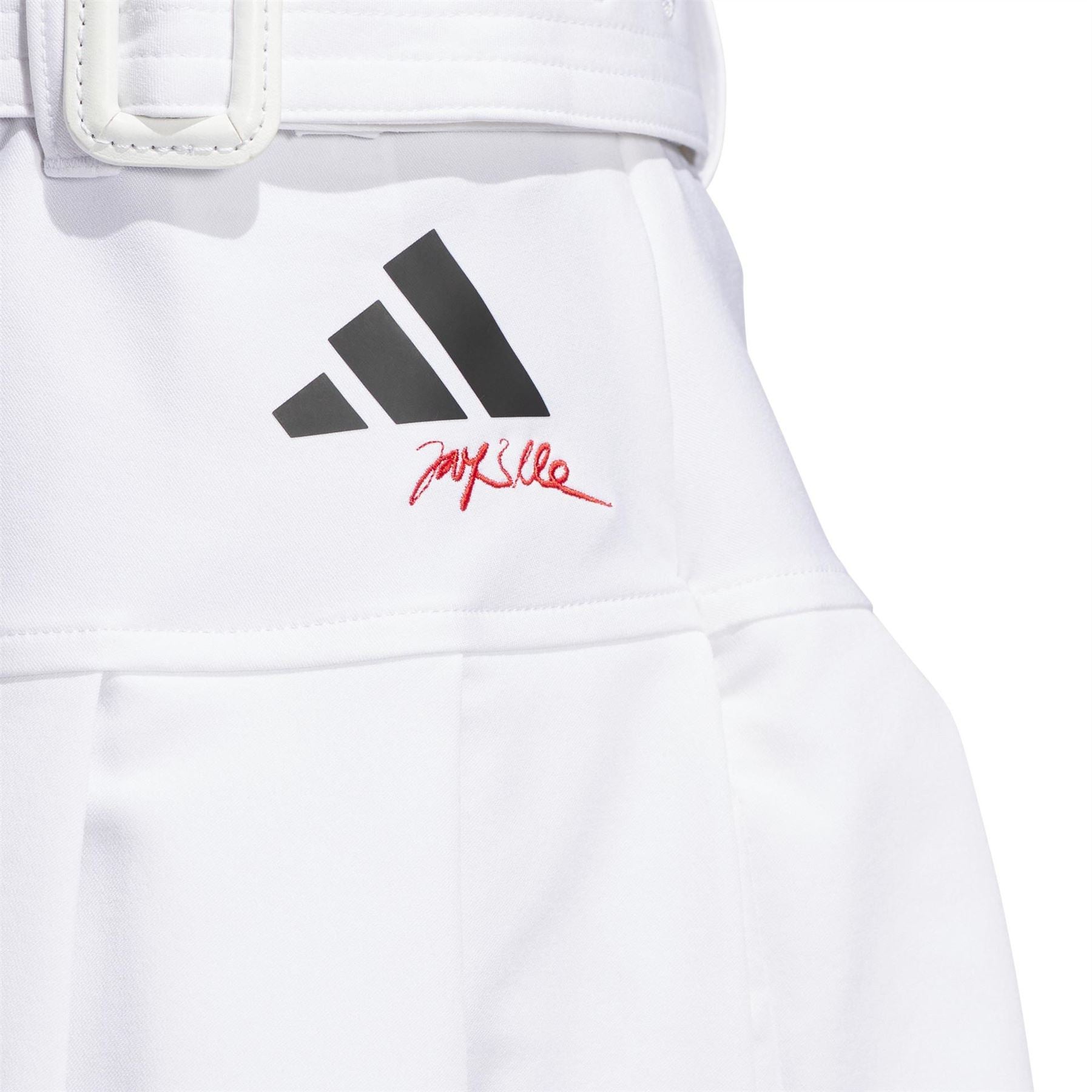 adidas Regular Fit Jay3lle Mini Skort