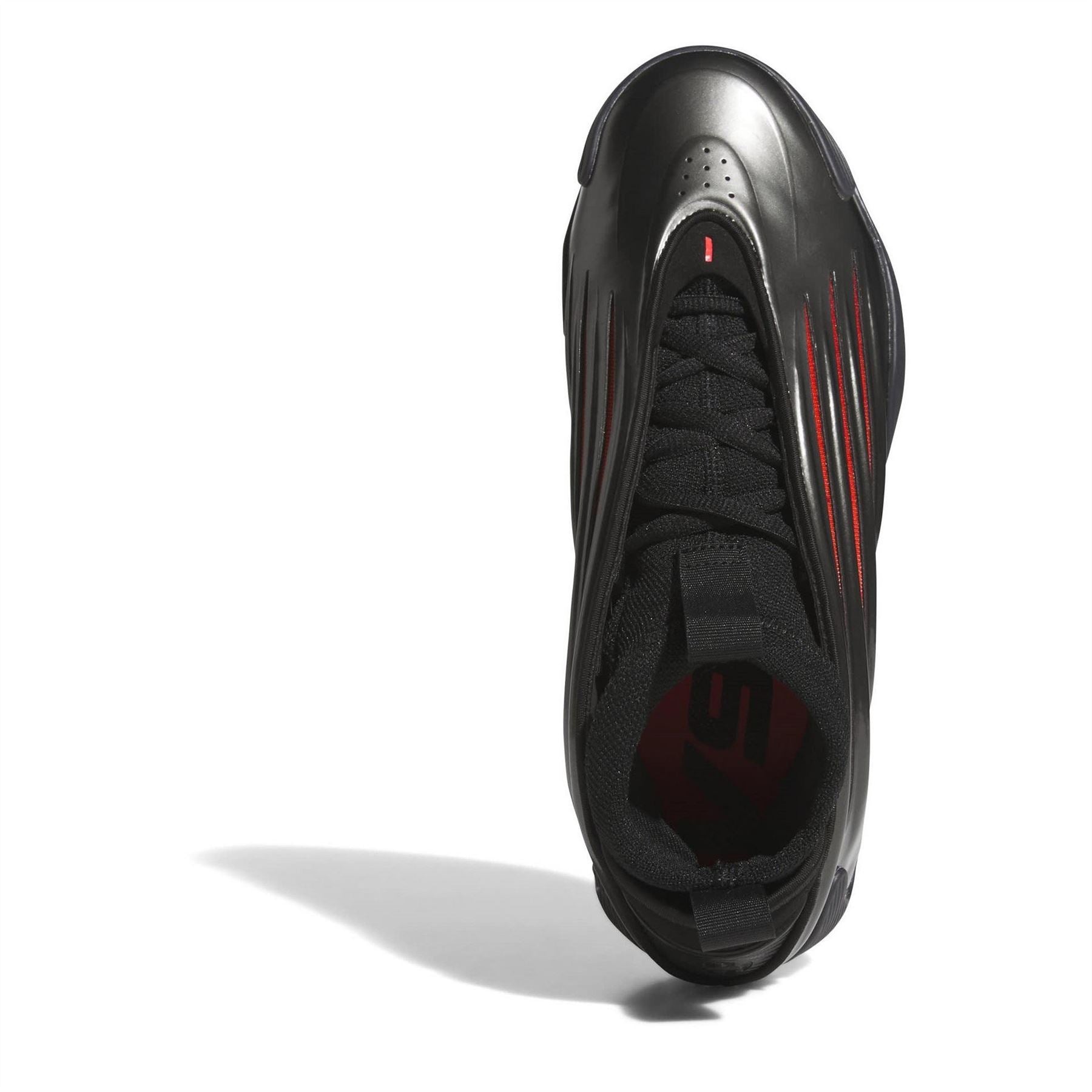 adidas Mens Harden Volume 9 Basketball Shoes