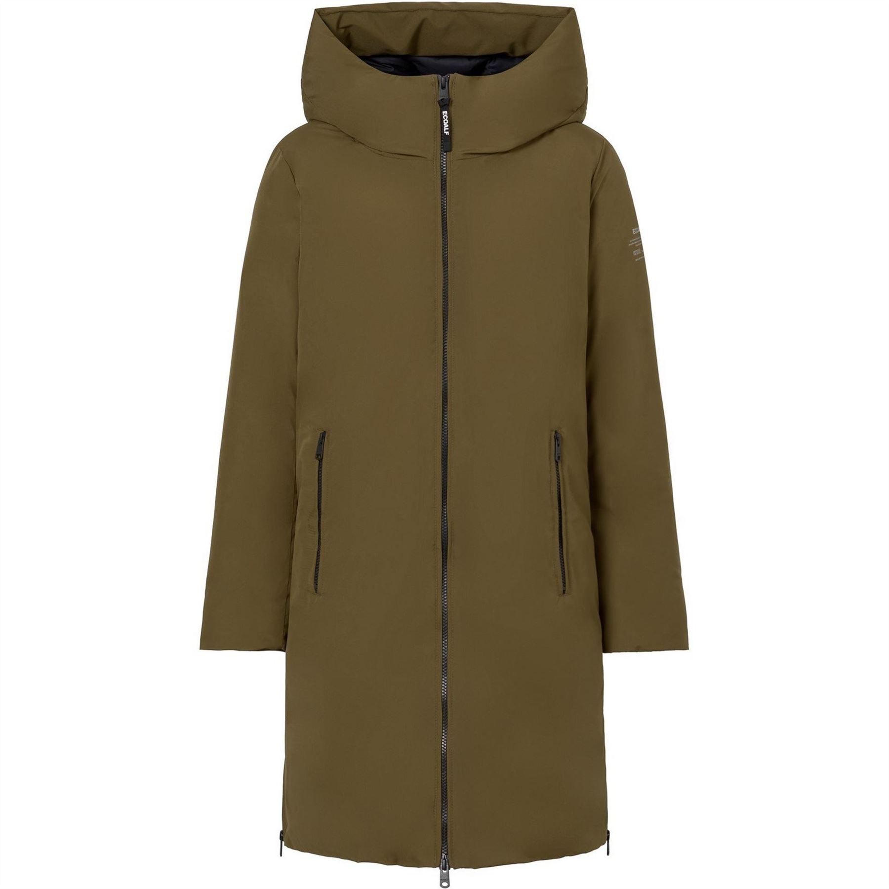 Ecoalf Mati Jacket
