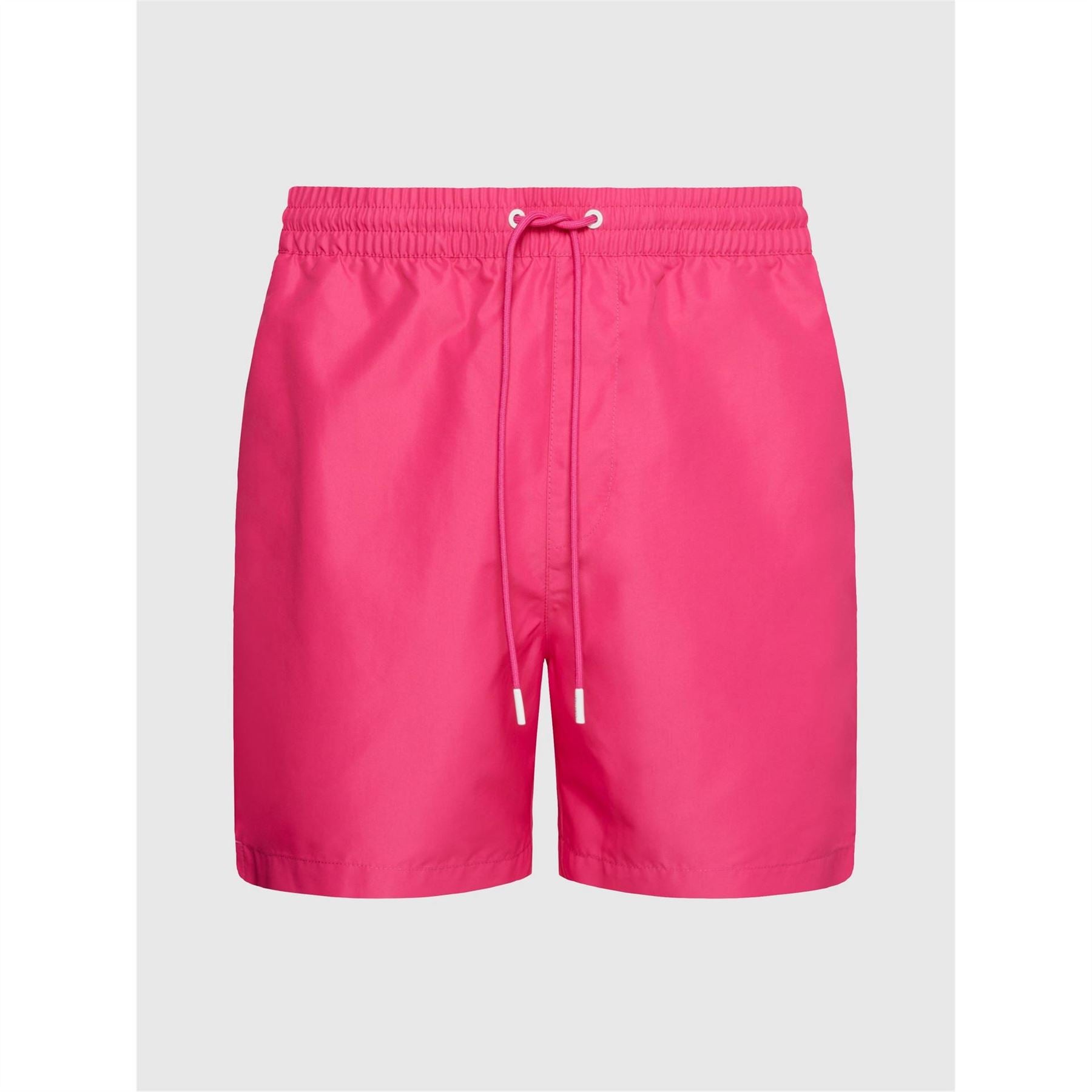 Calvin Klein Mens Tape Swim Shorts