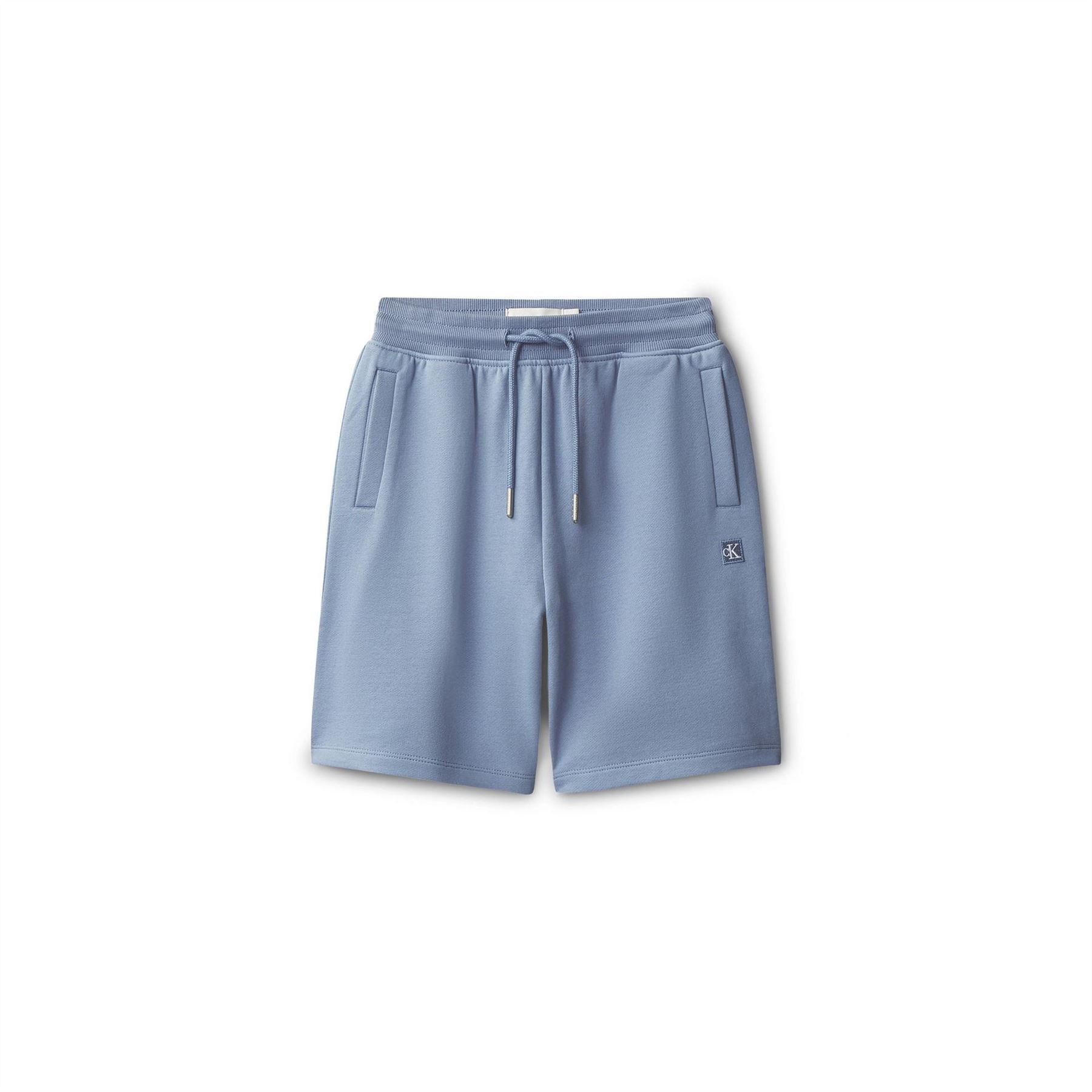 Calvin Klein Jeans Badge Logo Short Jn62