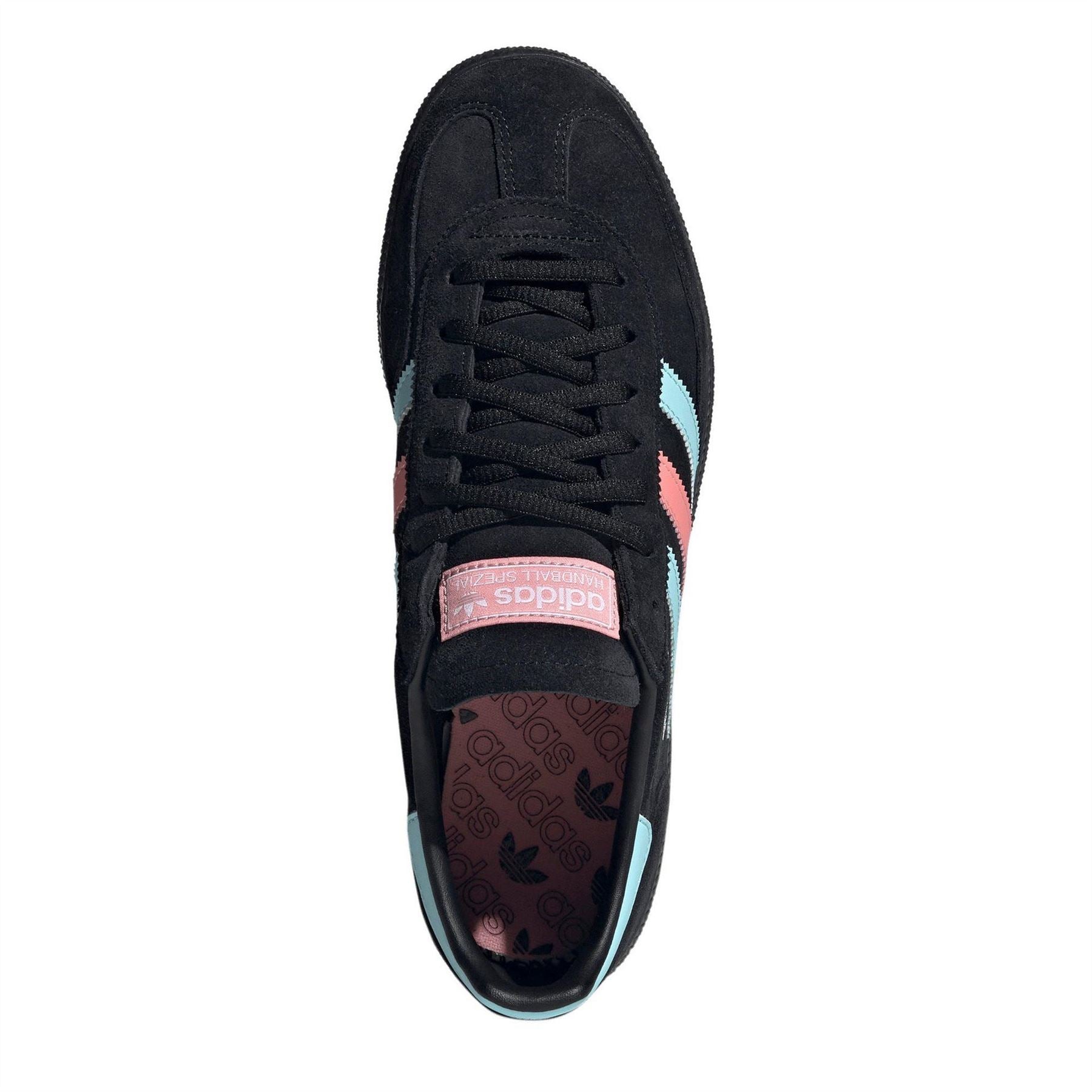 adidas Low Top Trainers