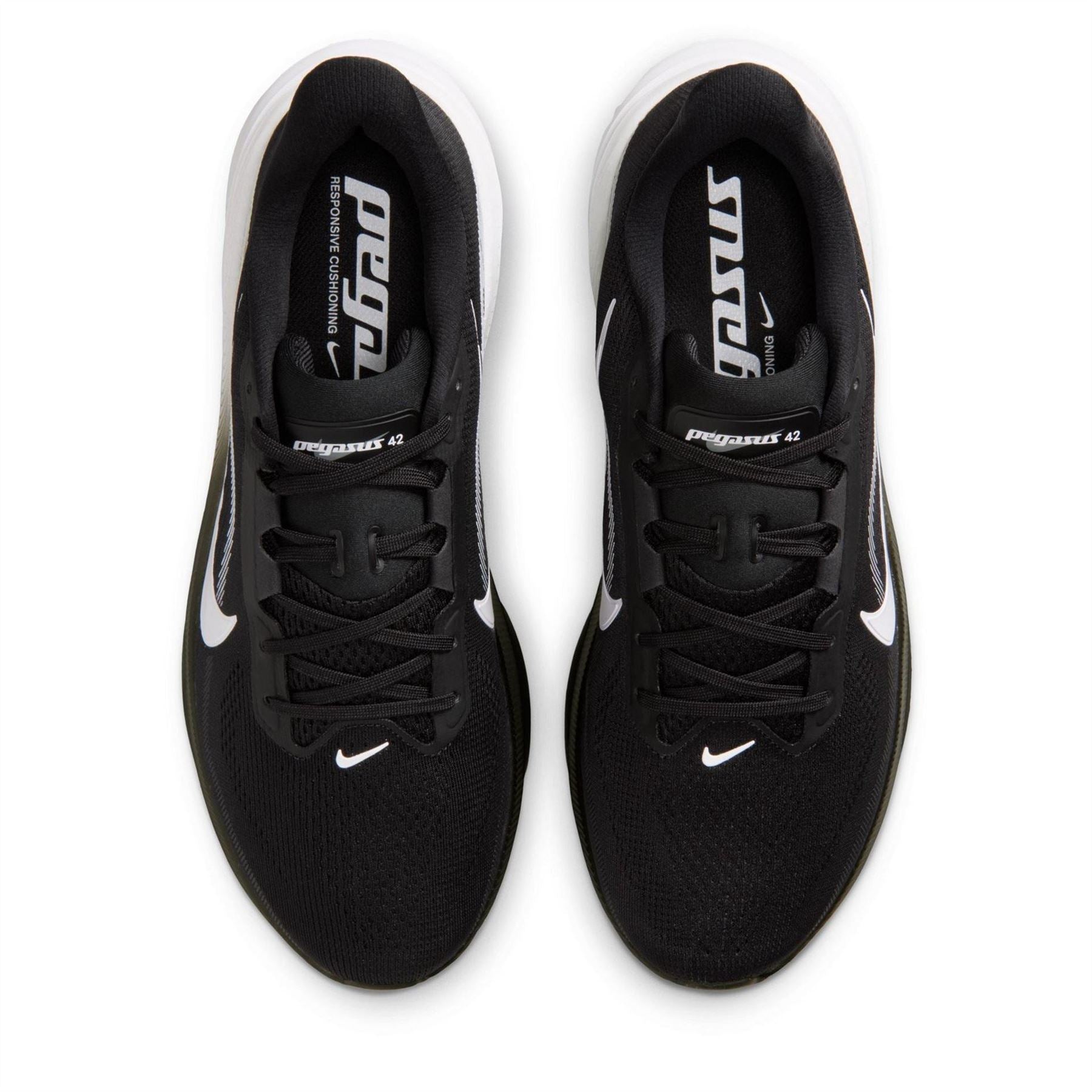 Nike Pegasus 42 Running Shoes