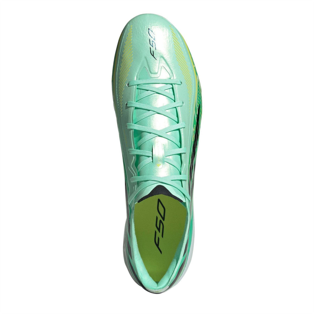adidas Mens Hyperfast Pro Firm Ground Football Boots