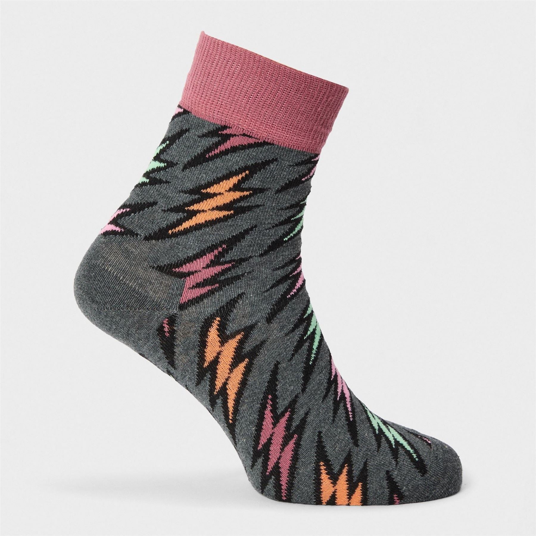 Happy Socks Crew Pop