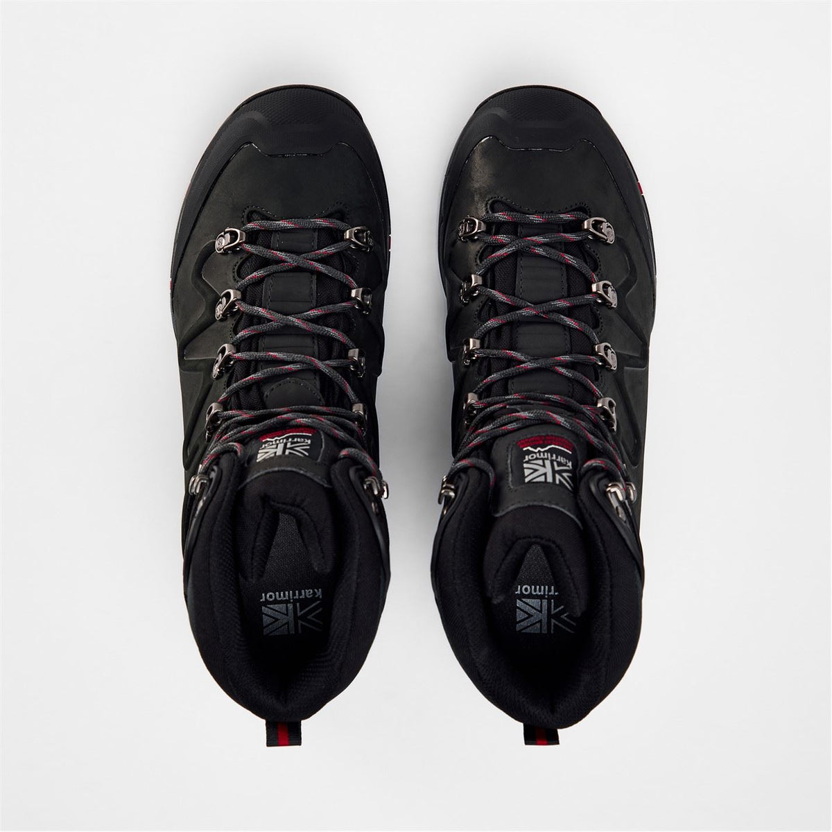 Karrimor Mens Waterproof Walking Boot