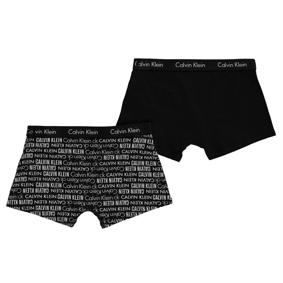 Calvin Klein Pack Aop Boxer Shorts