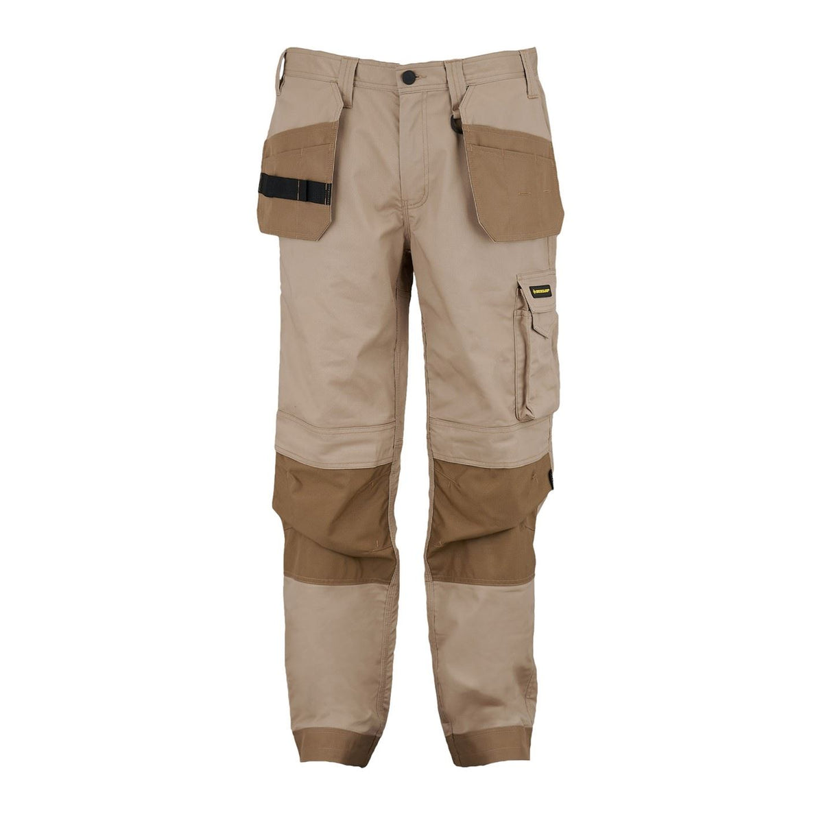Dunlop Mens On Site Work Trousers