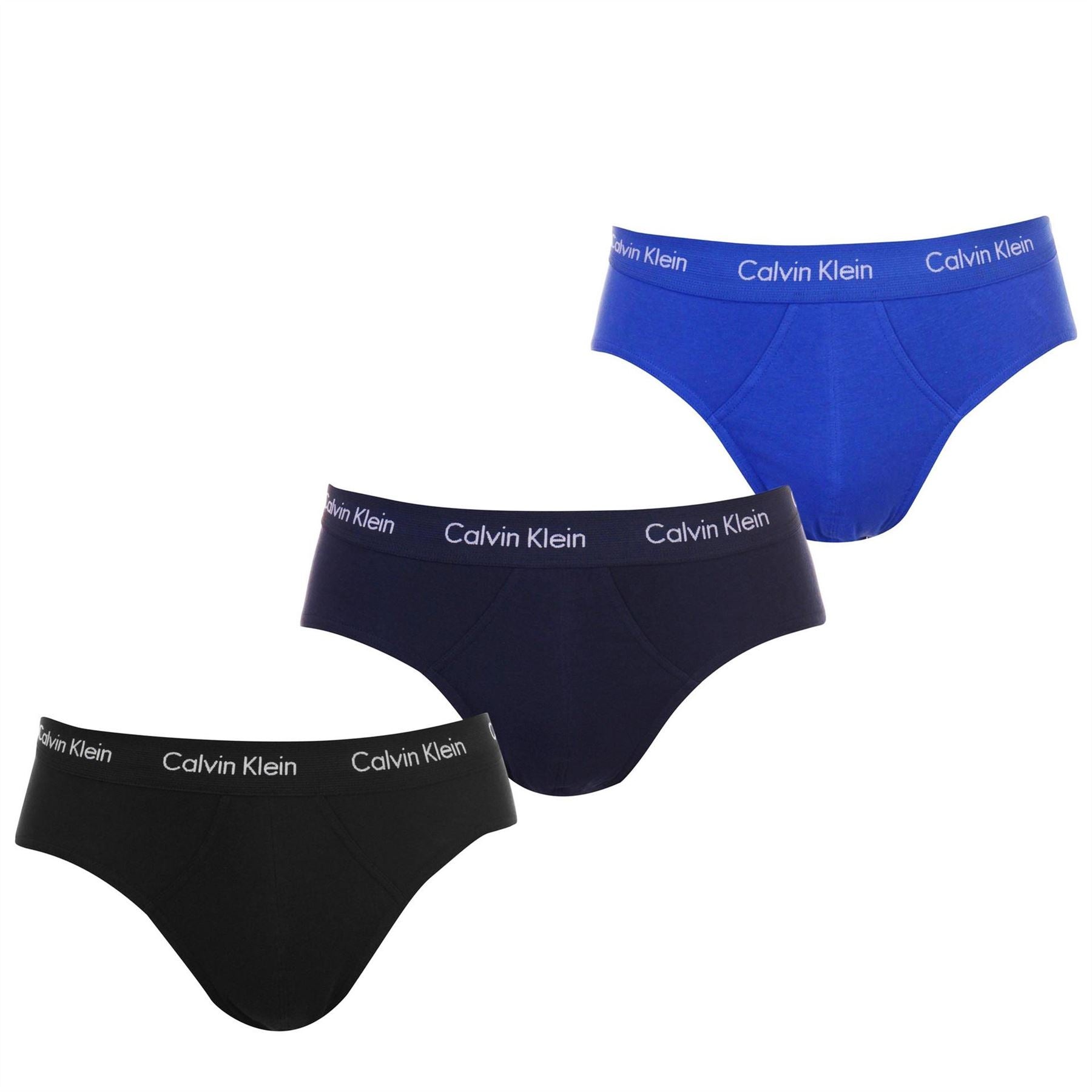 Calvin Klein Pack Briefs